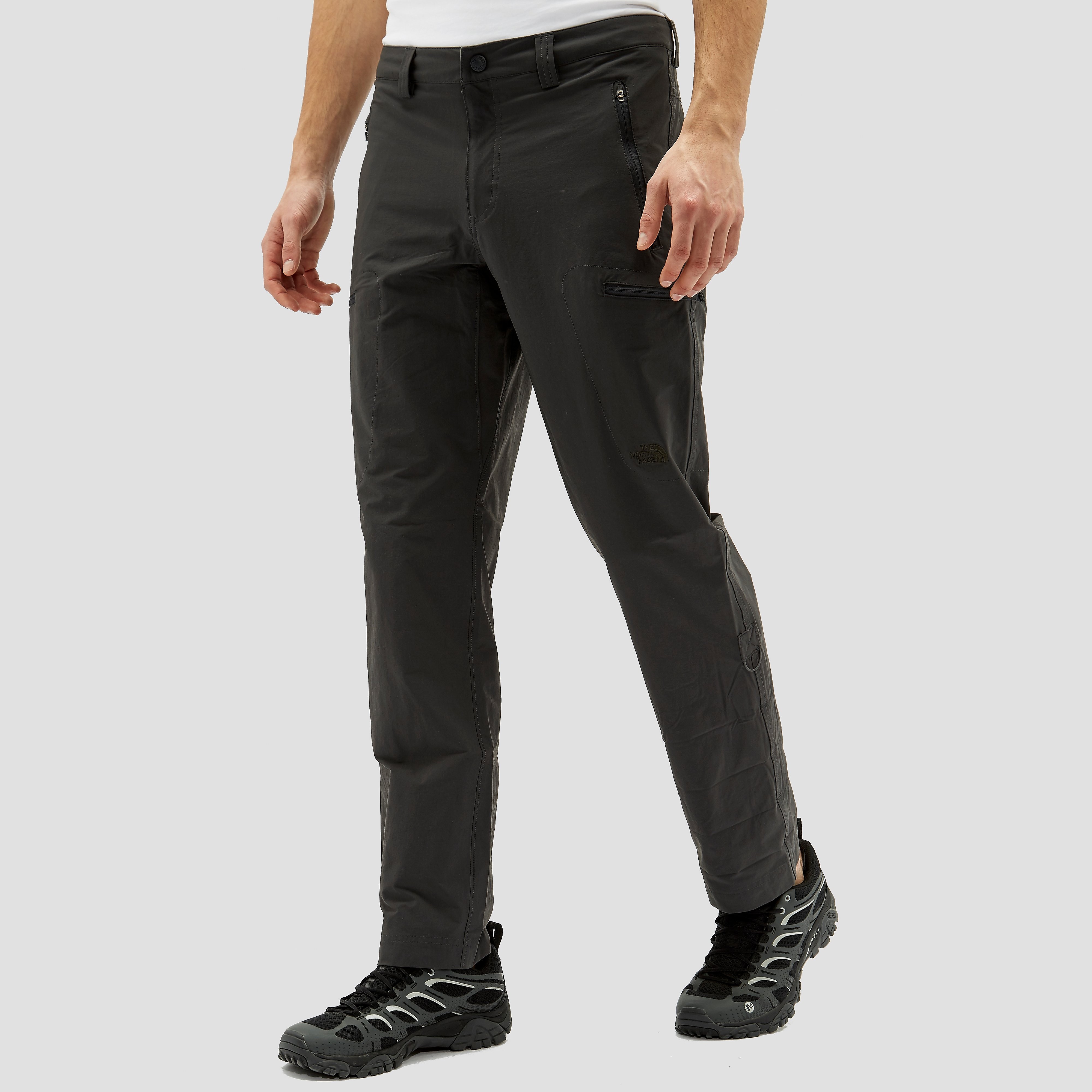 The North Face Exploration Pant the north face kopen in de aanbieding