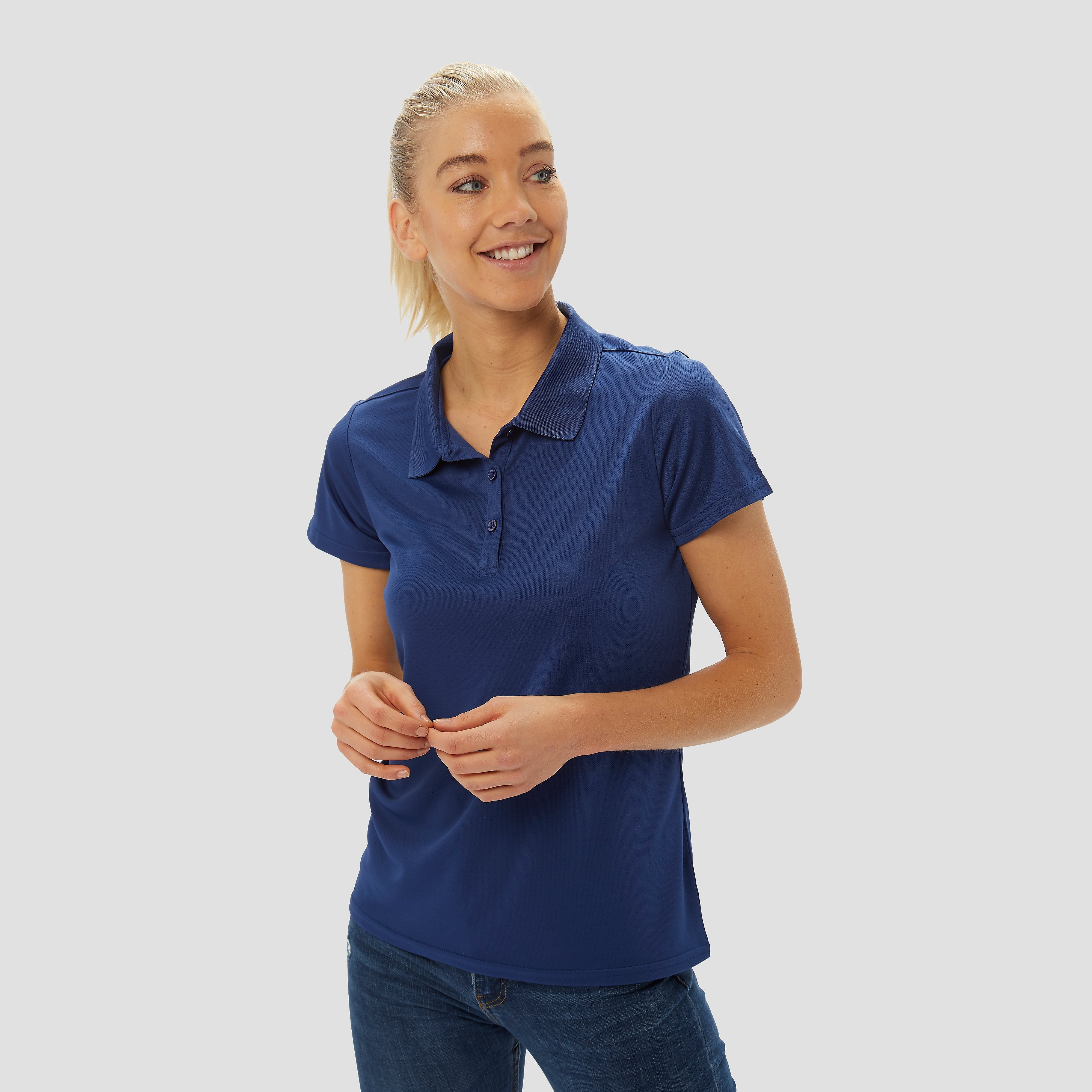 Wildebeast Donja Polo Wmn wildebeast kopen in de aanbieding