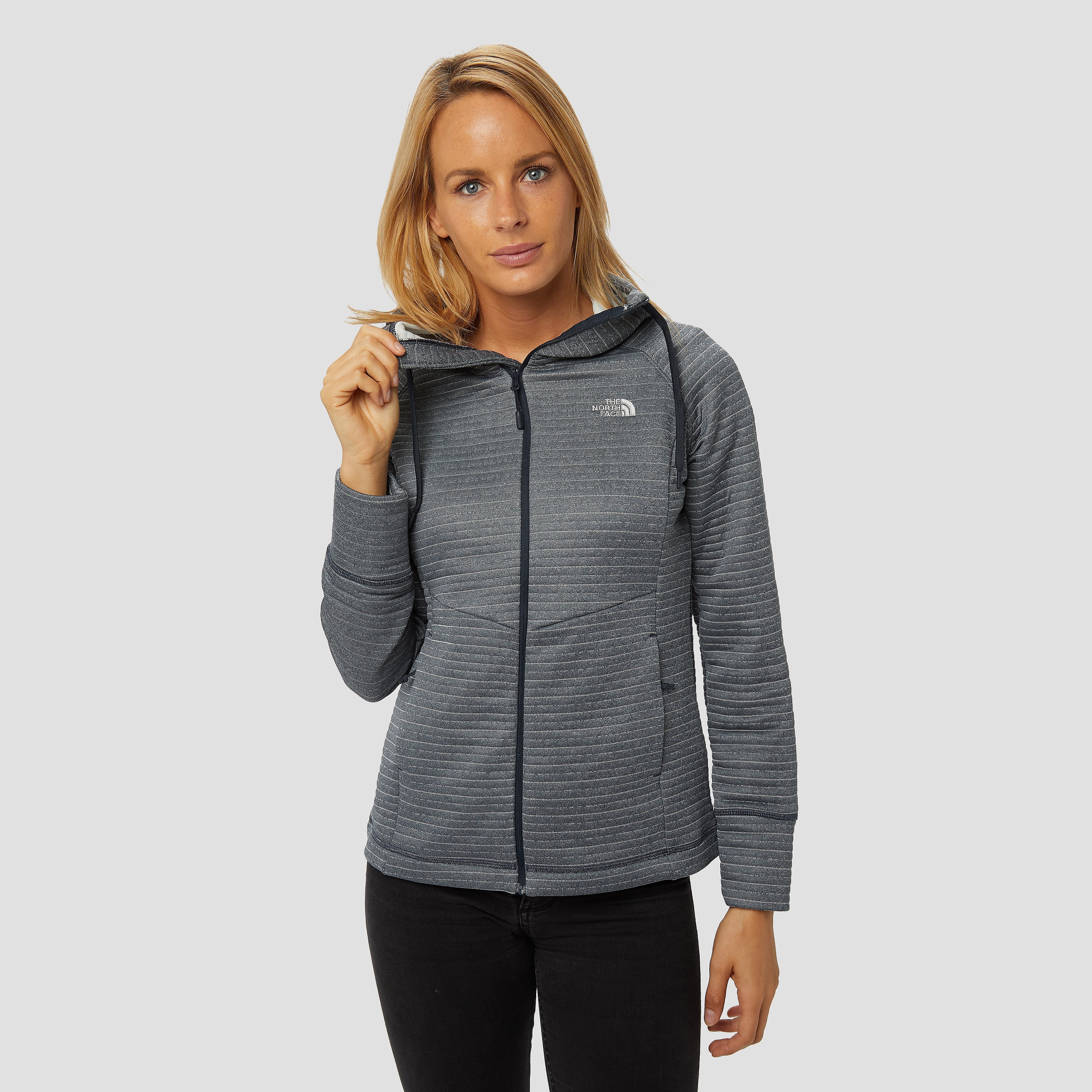 The North Face W Hikesteller Midlayer the north face kopen in de aanbieding