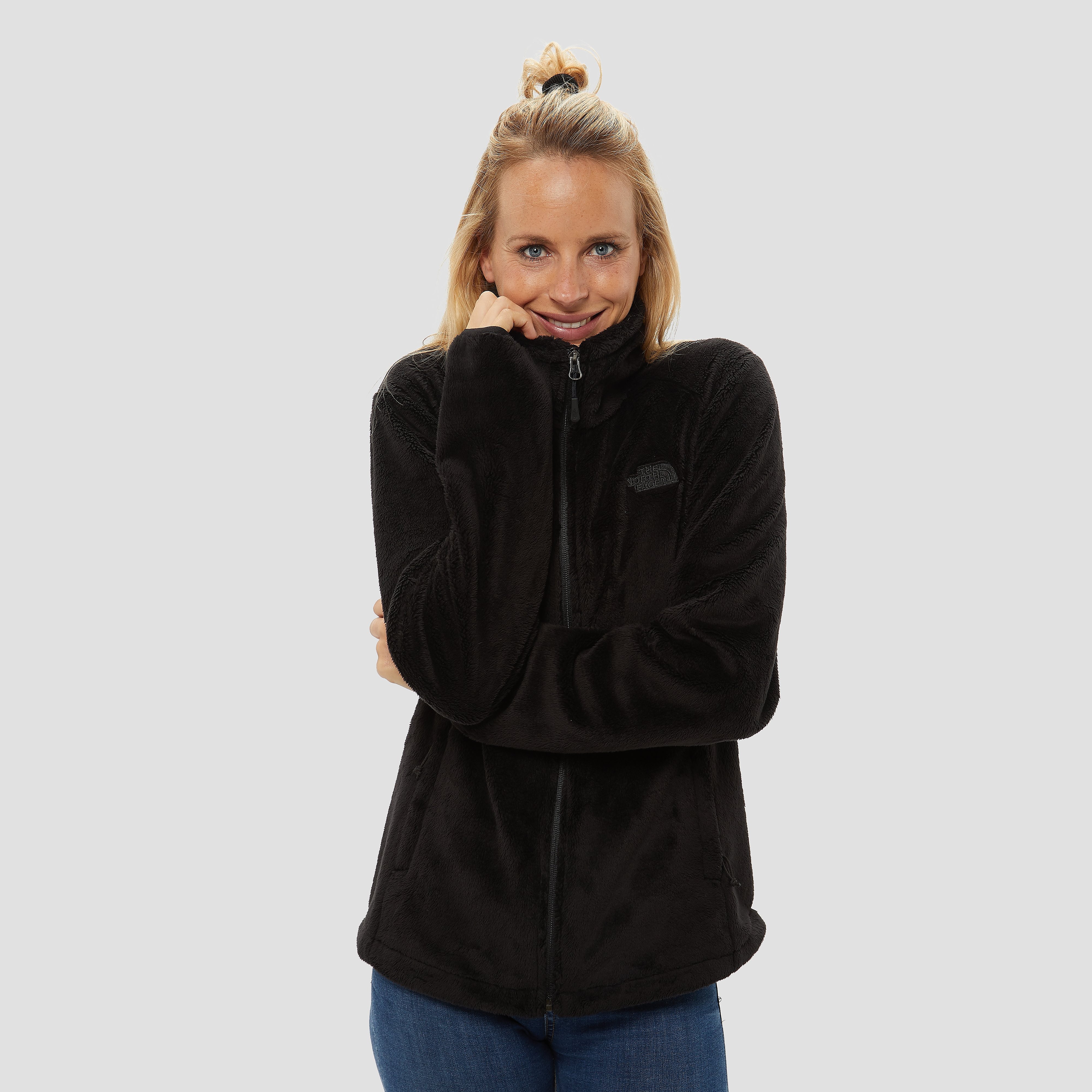 The North Face W Osito 2 Jacket the north face kopen in de aanbieding