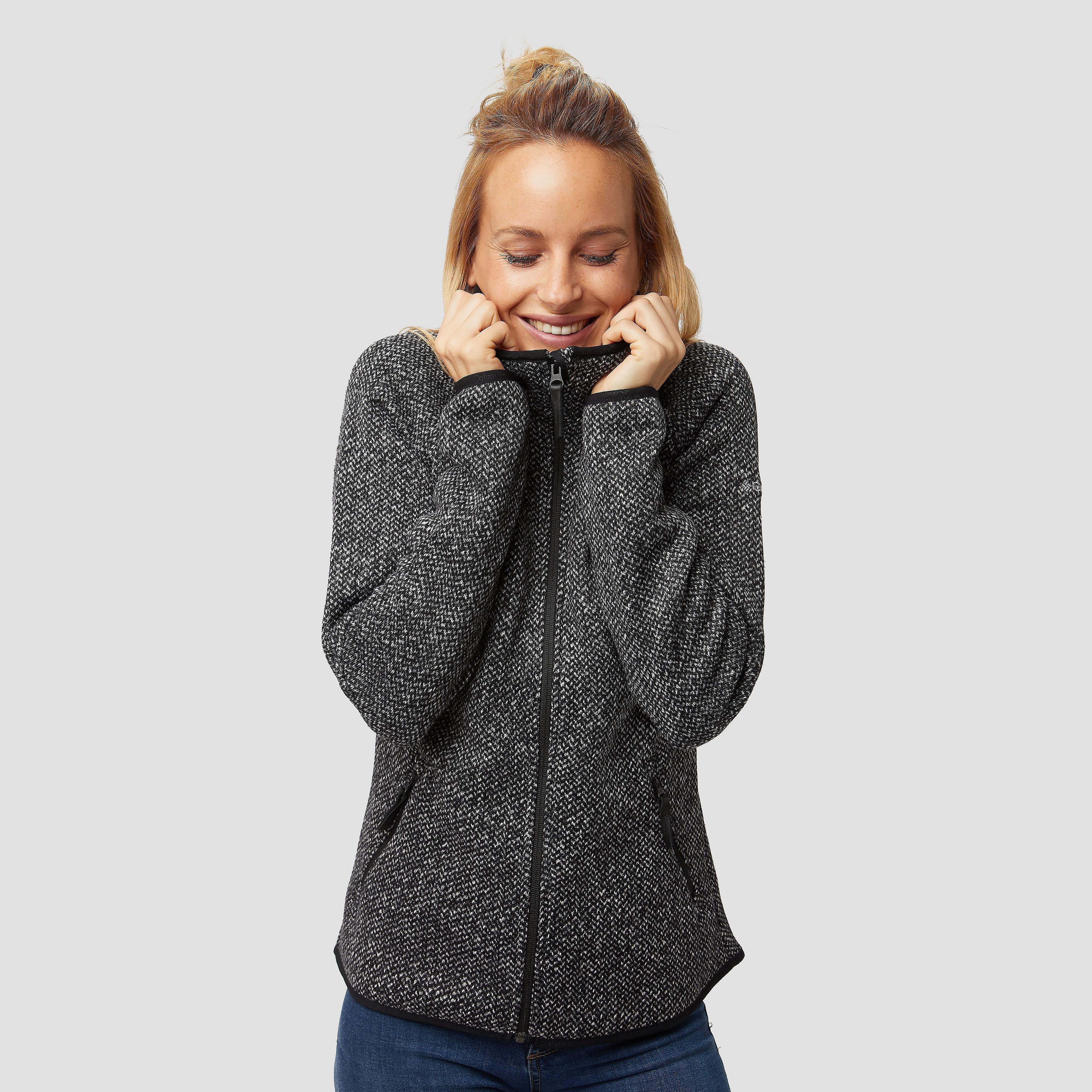 Columbia W Chilling Fleece columbia kopen in de aanbieding
