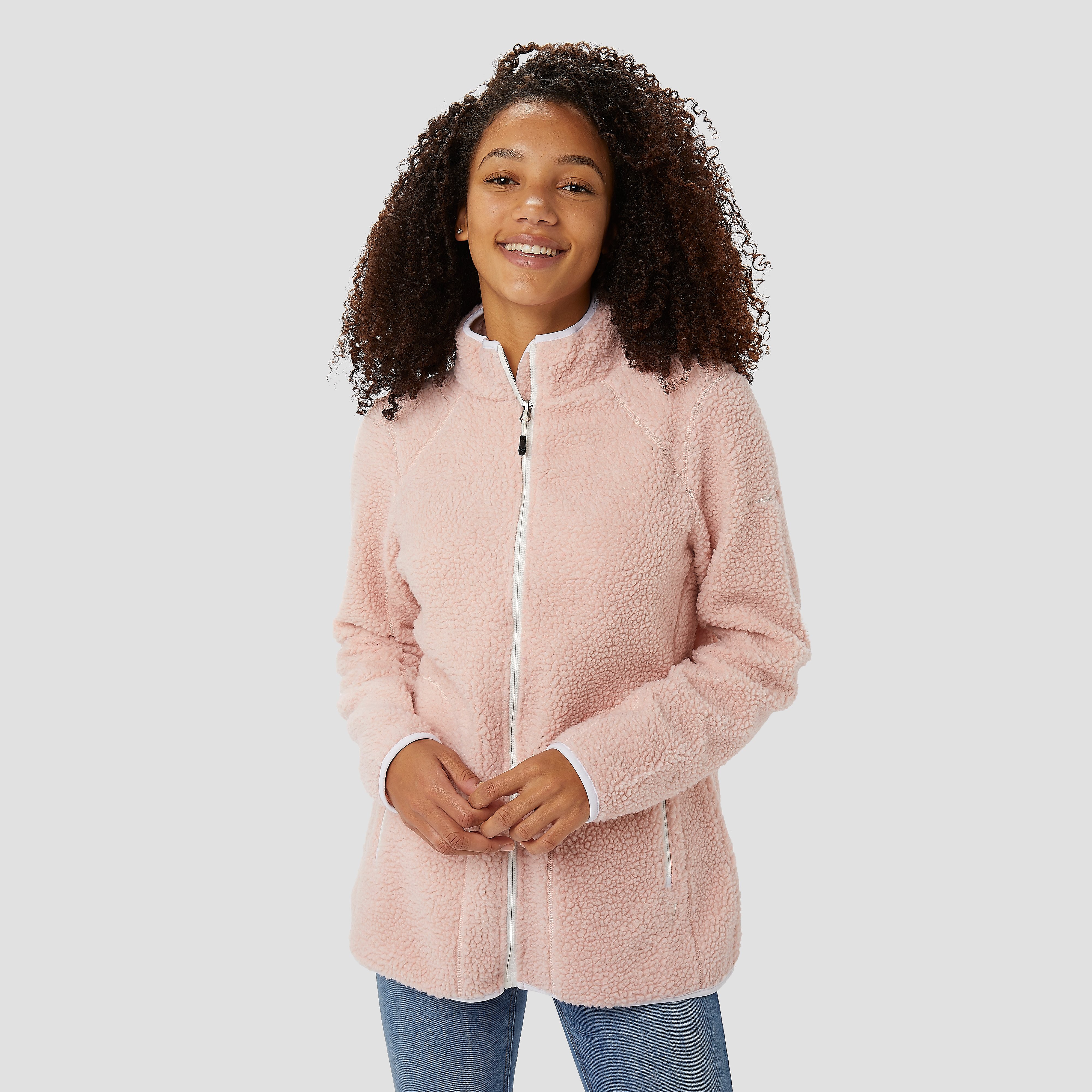 Wildebeast W Shelby Borg Fleece Vest wildebeast kopen in de aanbieding