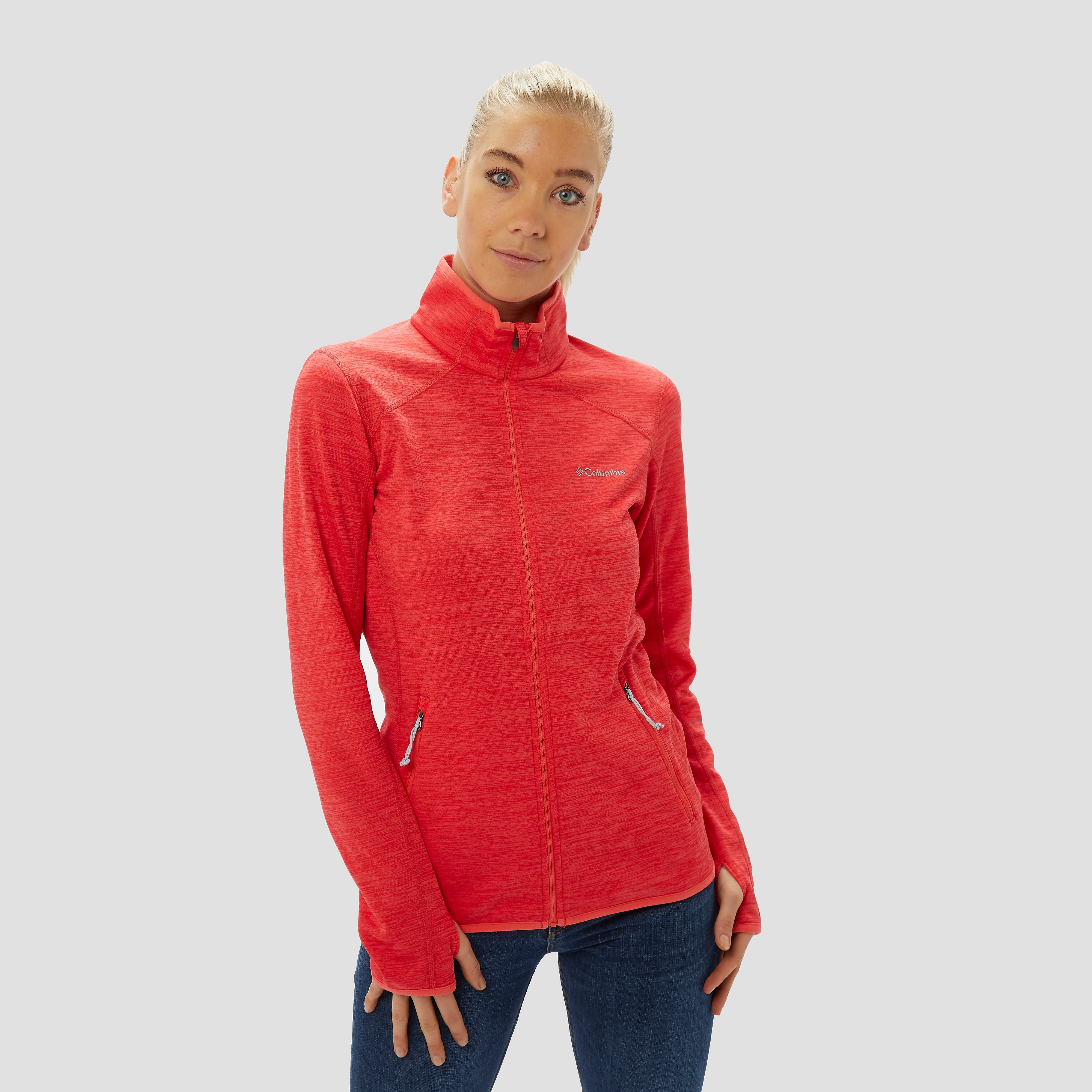Columbia Sapphire Trail Fleece Jac columbia kopen in de aanbieding