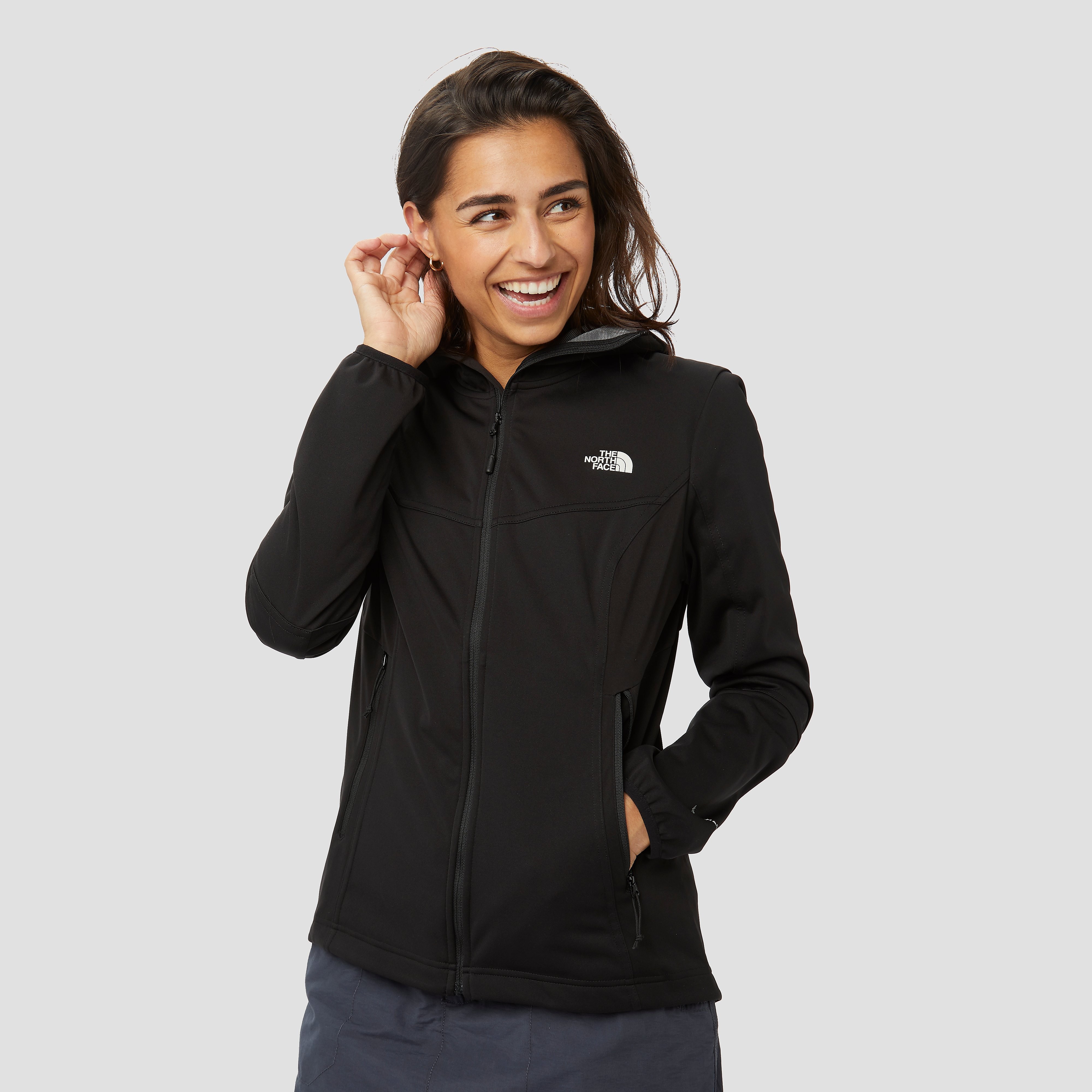 The North Face W Hikesteller Softshell the north face kopen in de aanbieding