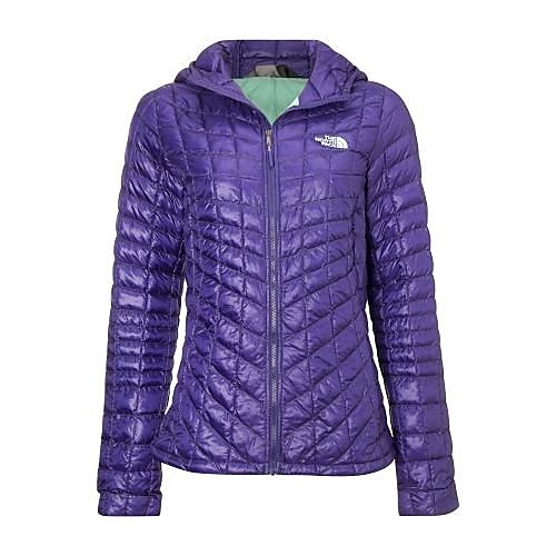 The North Face W Thermoball Hoodie the north face kopen in de aanbieding