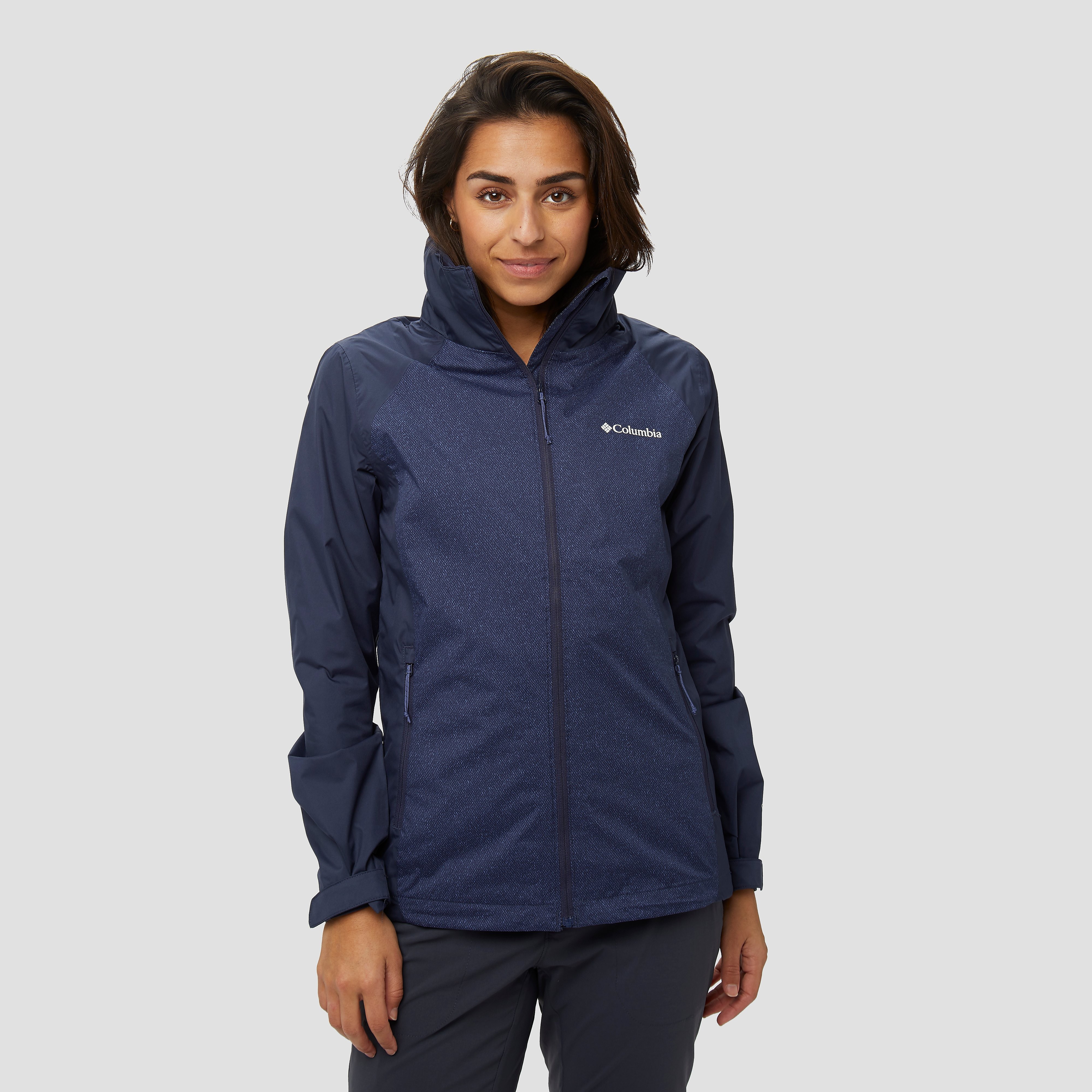 Columbia Tapanga Trail Jacket columbia kopen in de aanbieding