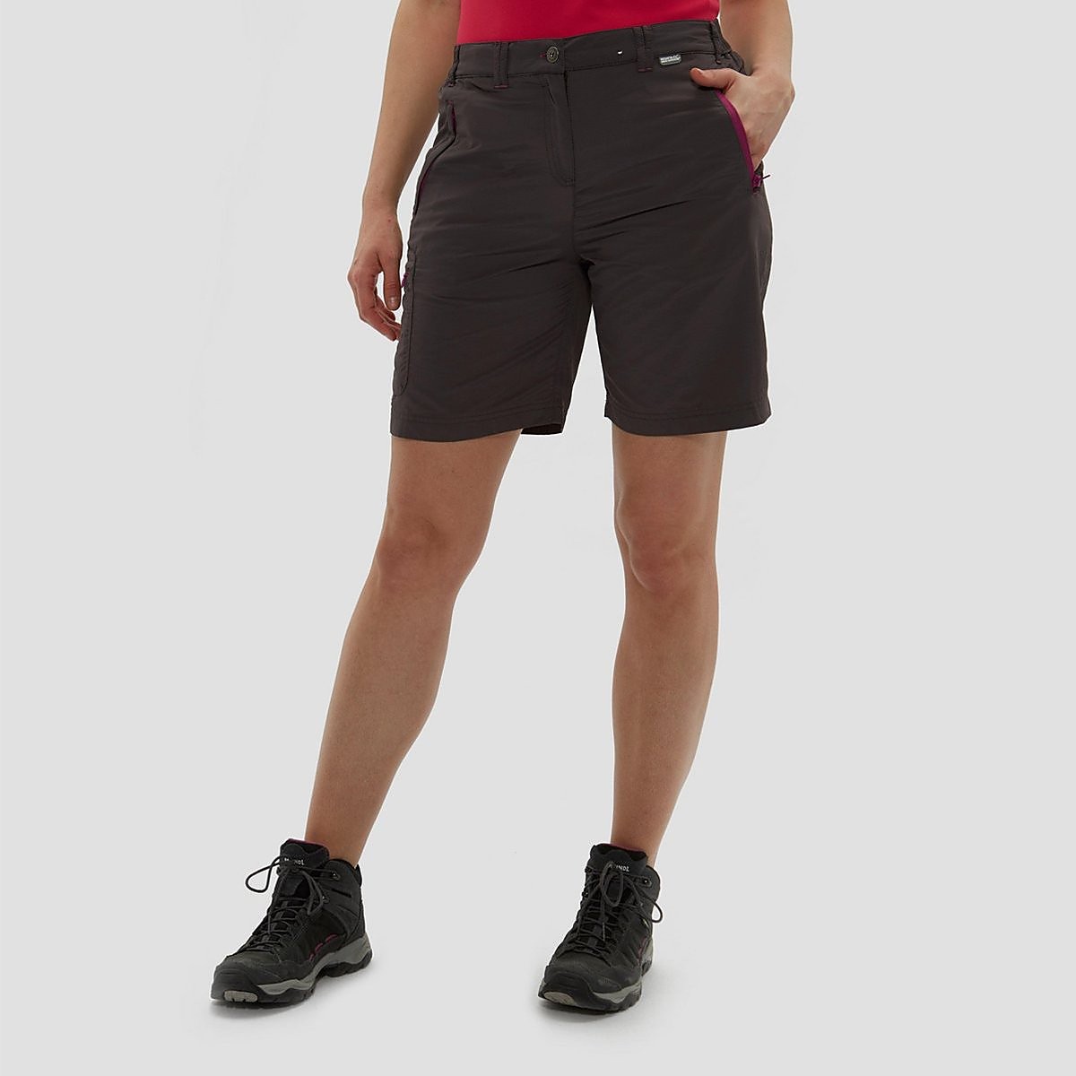 Regatta Chaska Short regatta kopen in de aanbieding