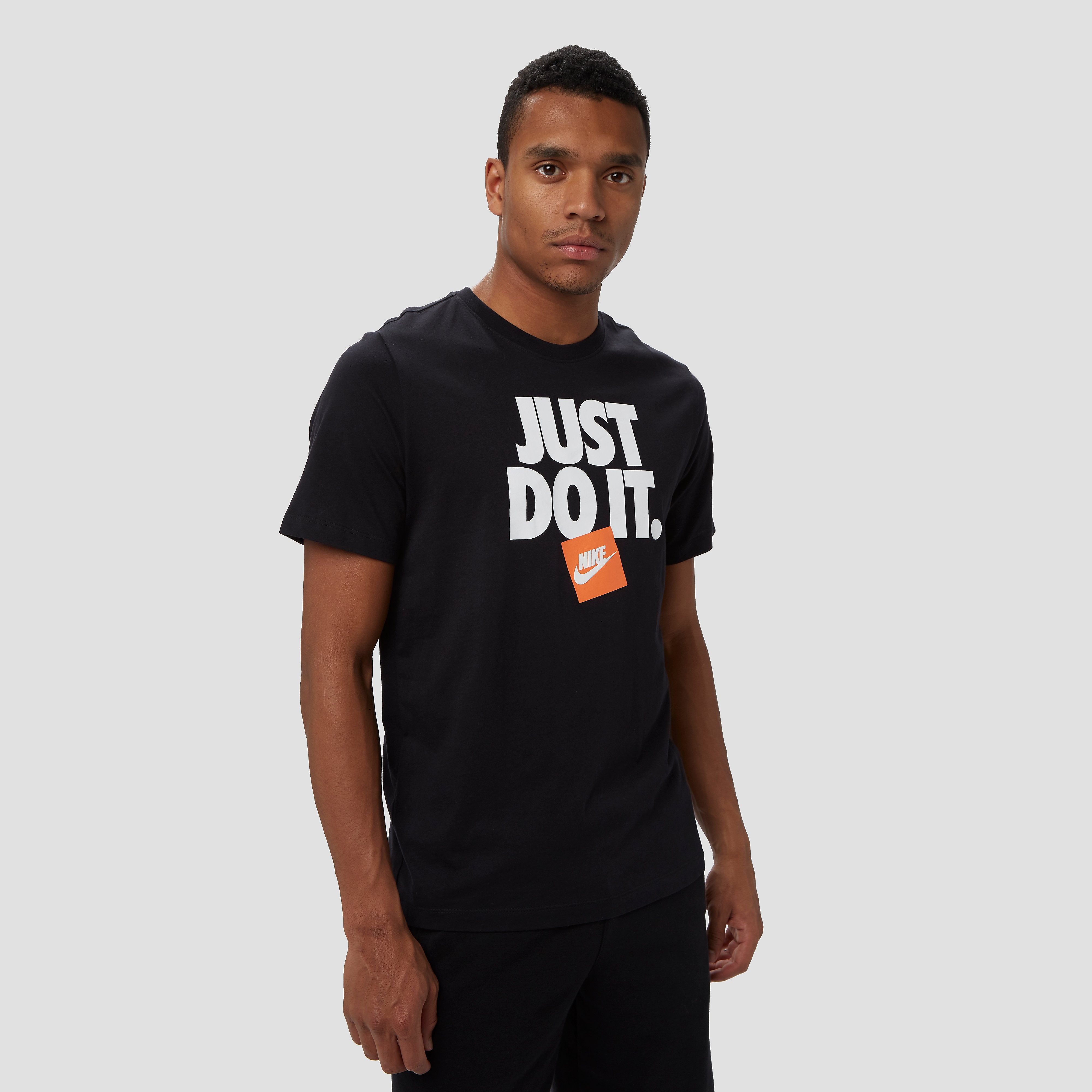 Nike M Nsw Tee Hbr 3 nike kopen in de aanbieding