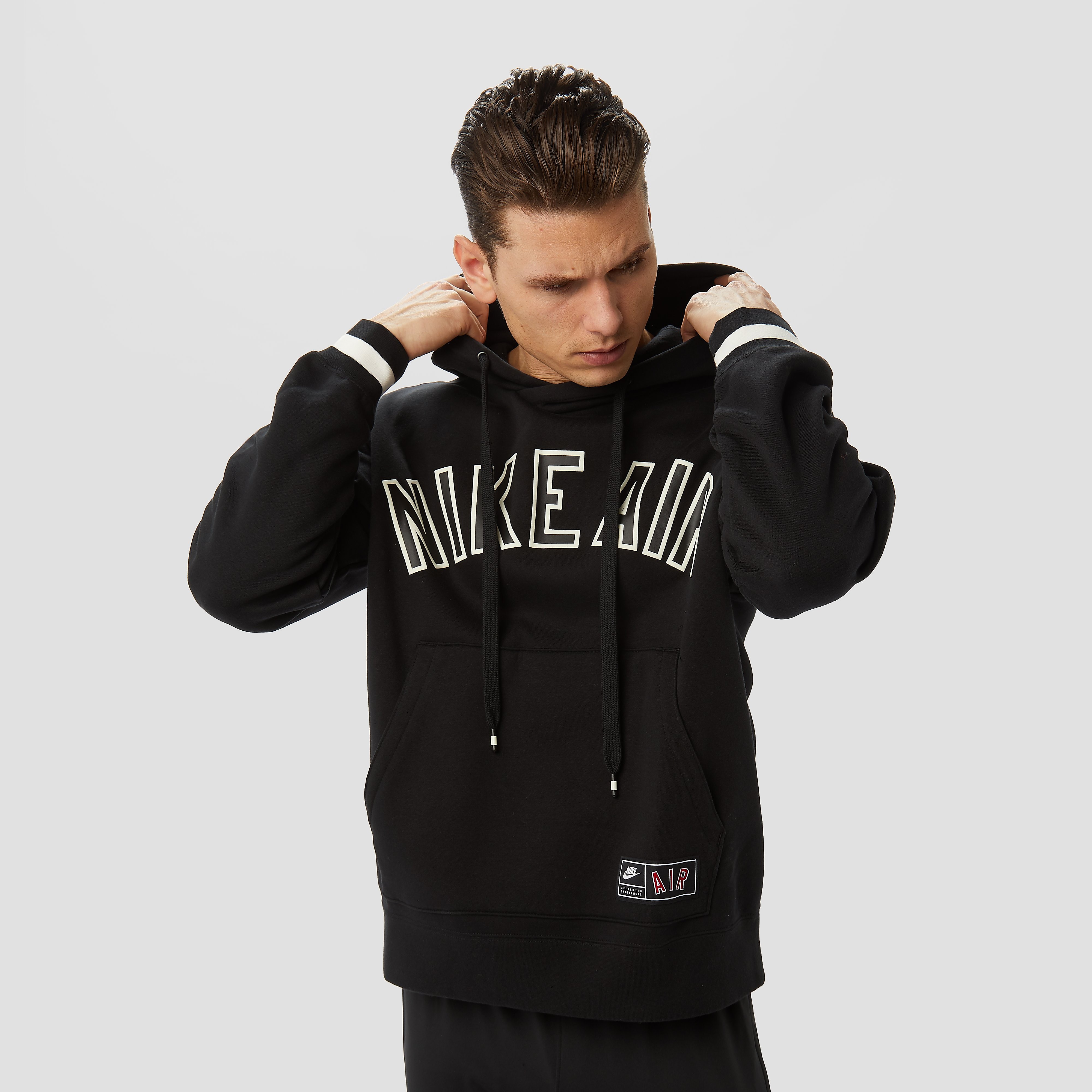 Nike Nsw Air Hoodie Po Fl nike kopen in de aanbieding