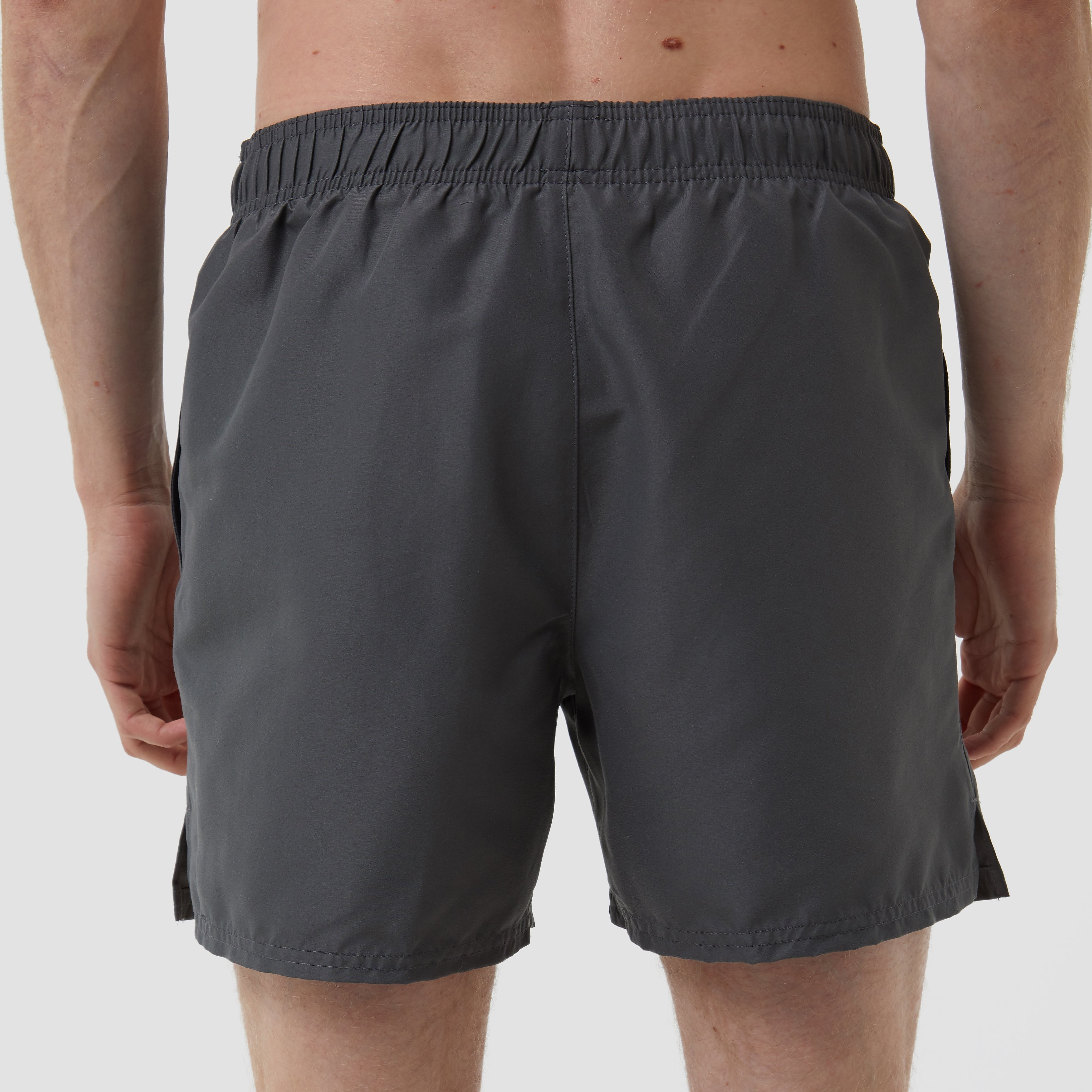 Nike volley 7 inch boardshort groen heren