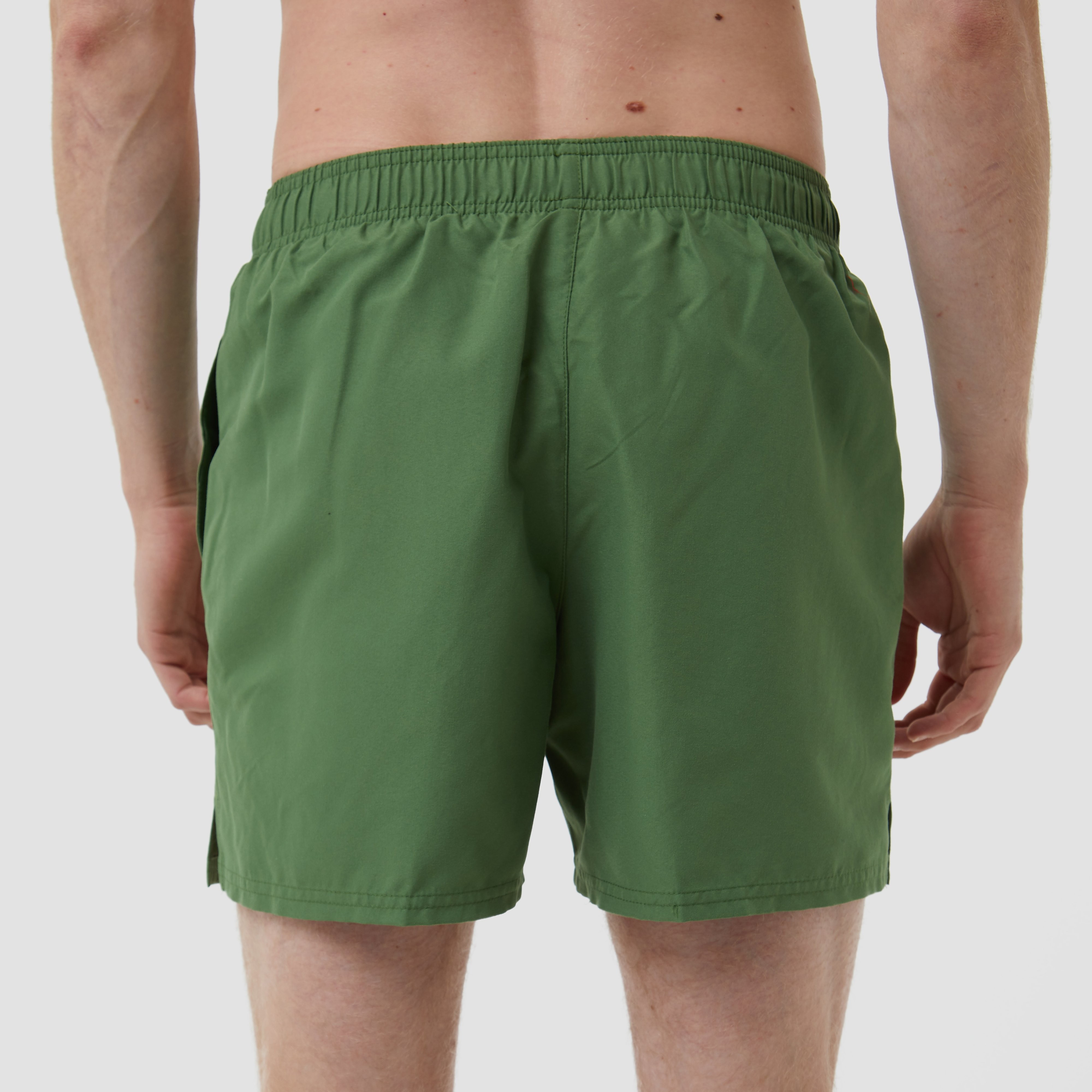 Nike volley 7 inch boardshort groen heren