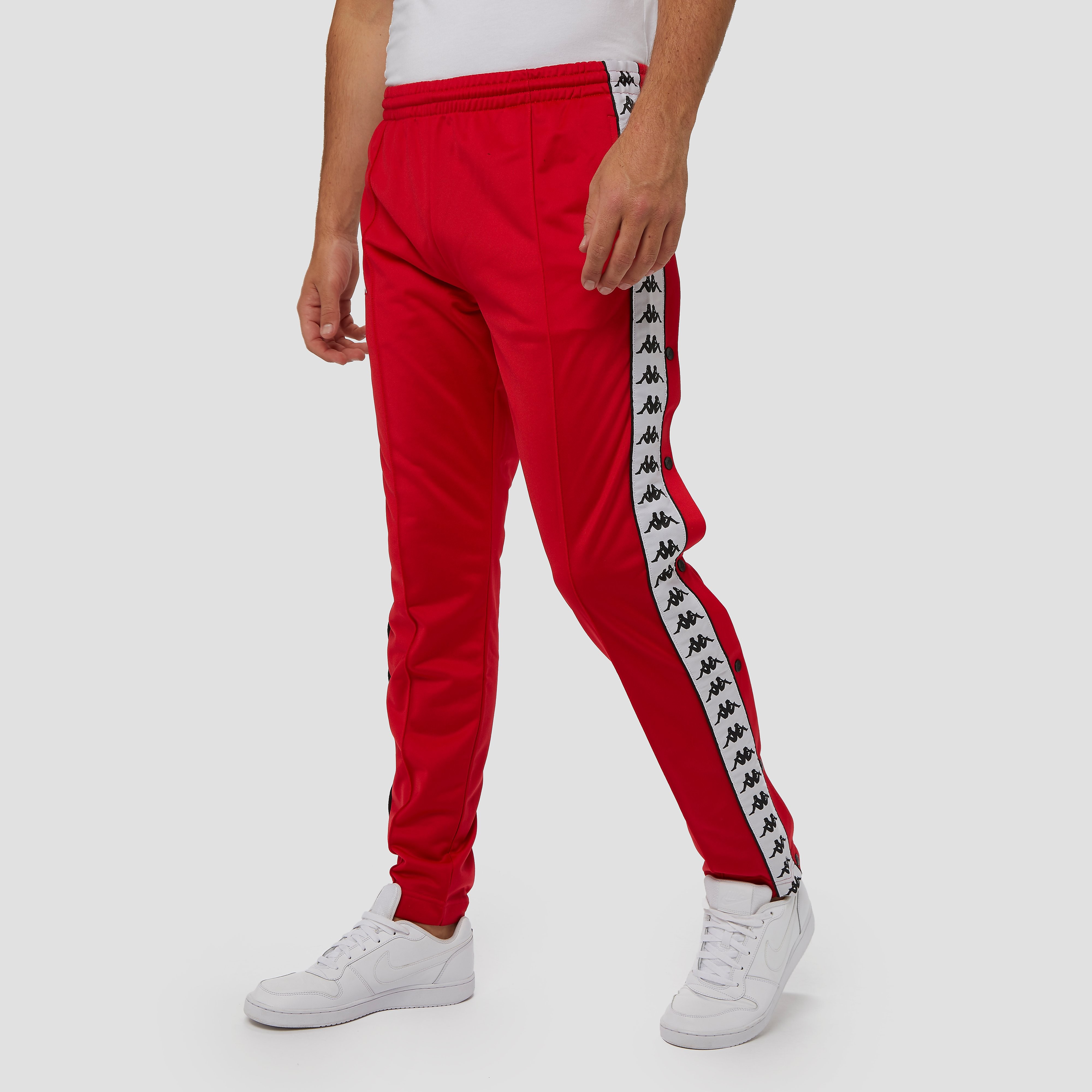 Kappa 222 Banda Asto Snap Slim kappa kopen in de aanbieding