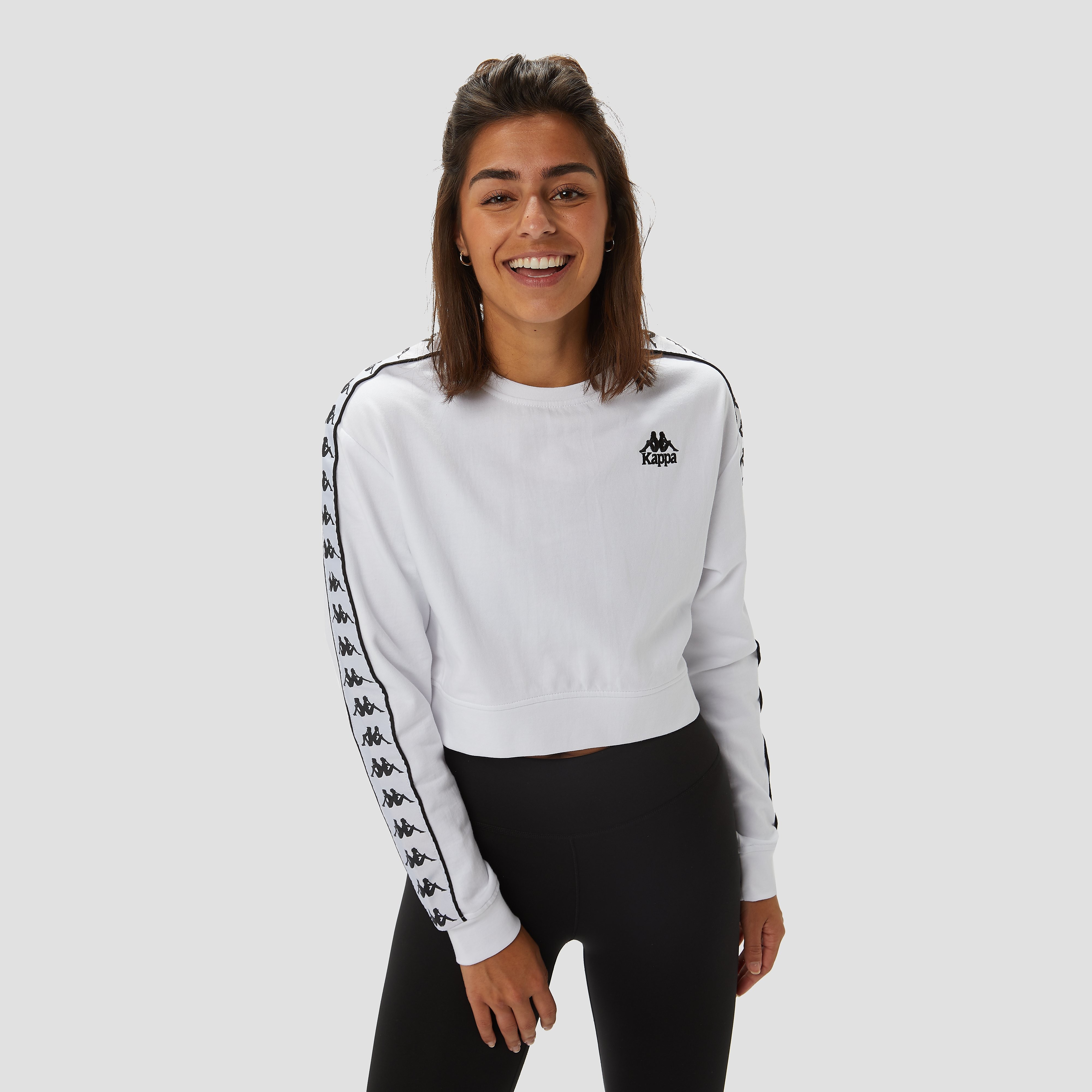 Kappa 222 Banda Ays kappa kopen in de aanbieding