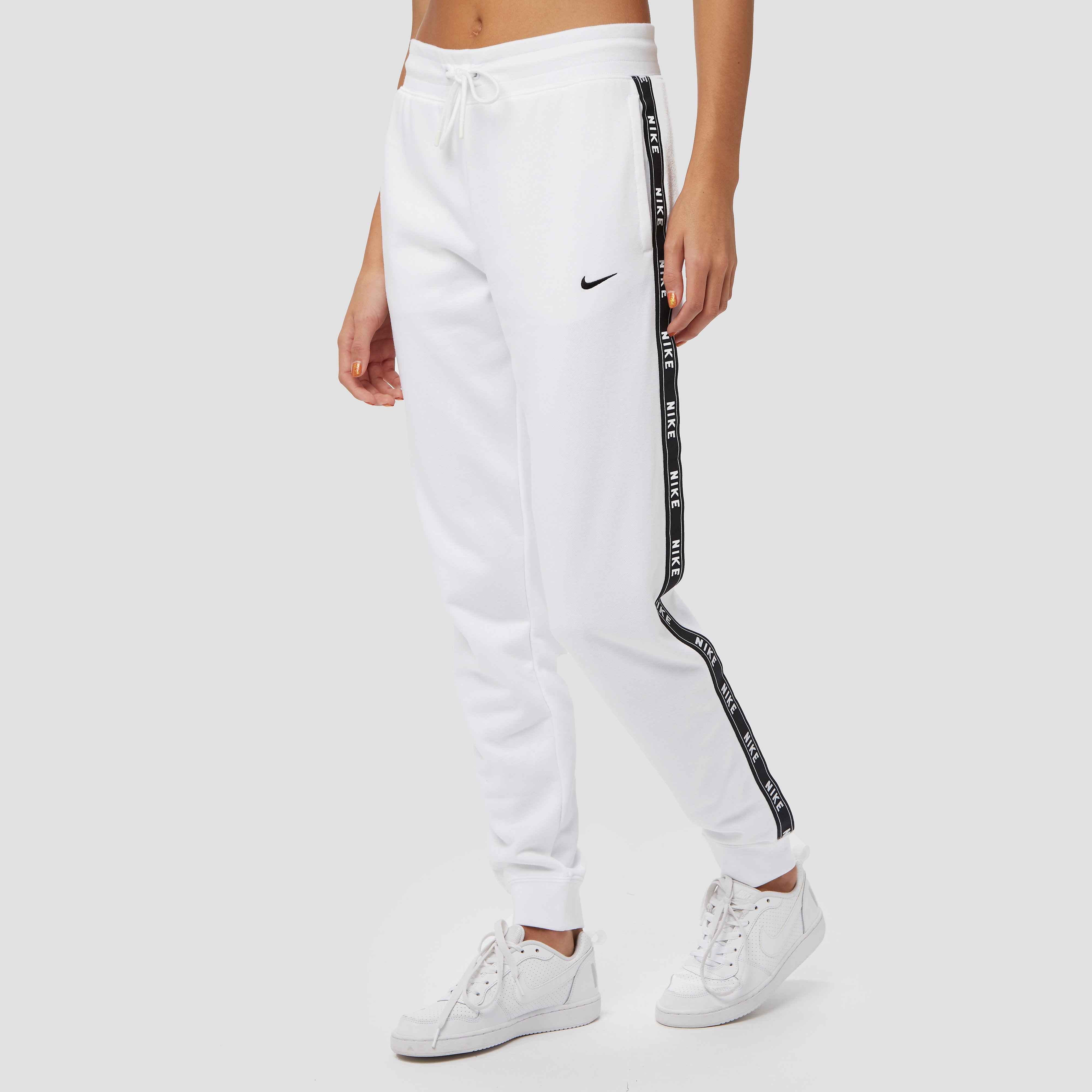 Nike W Nsw Pant Logo Tape nike kopen in de aanbieding