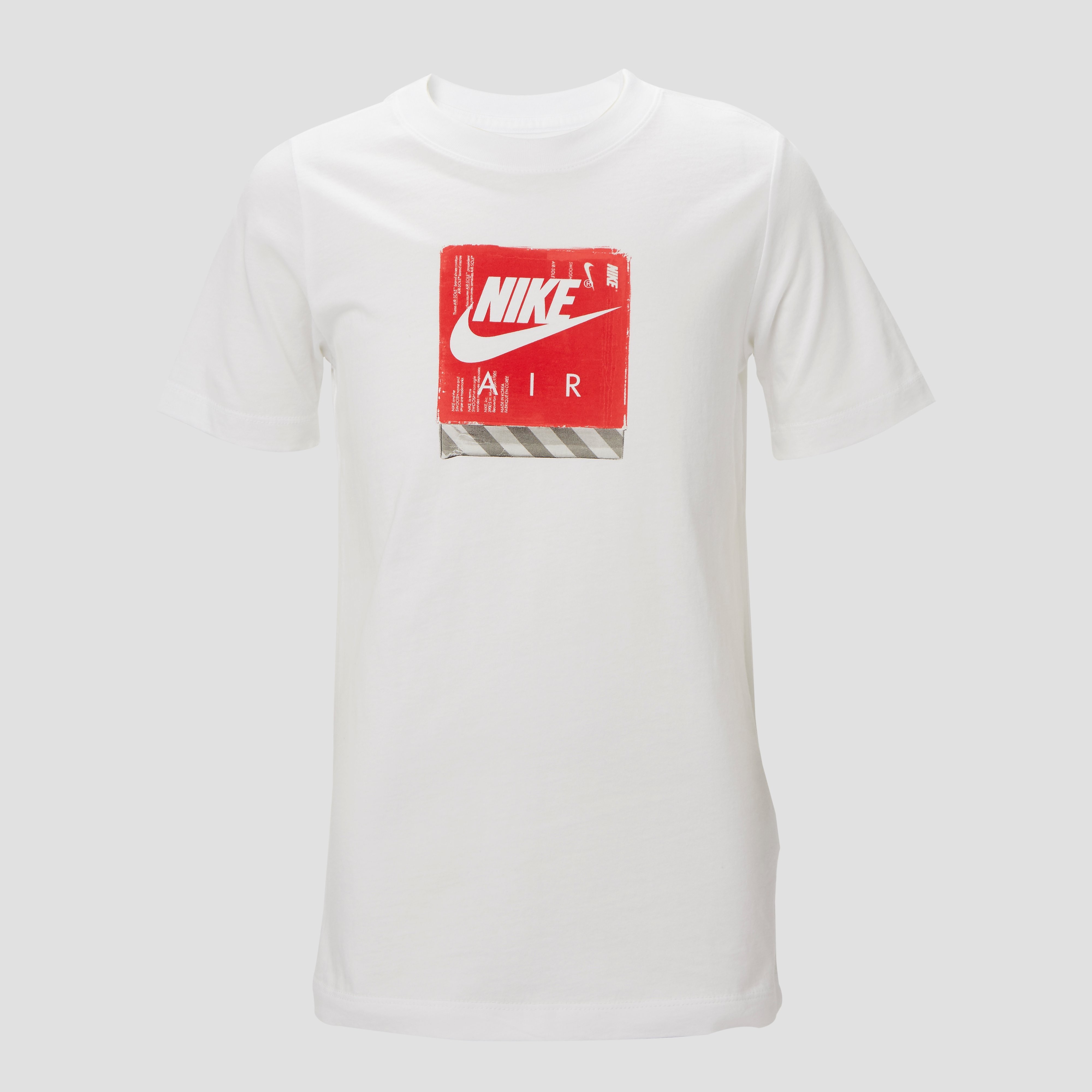 Nike B Nsw Tee Air Shoe nike kopen in de aanbieding