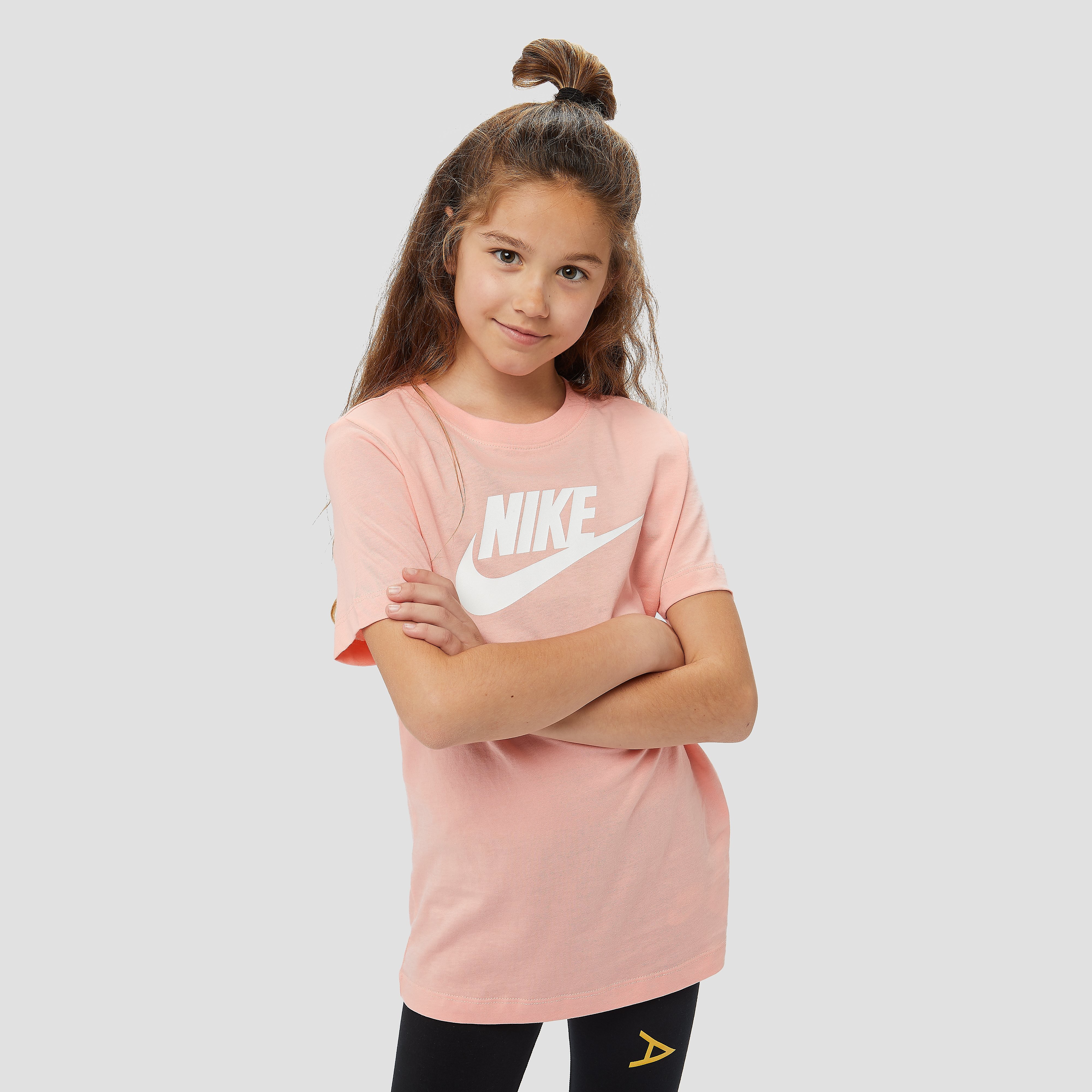 Nike B Tee Futura Icon Td nike kopen in de aanbieding