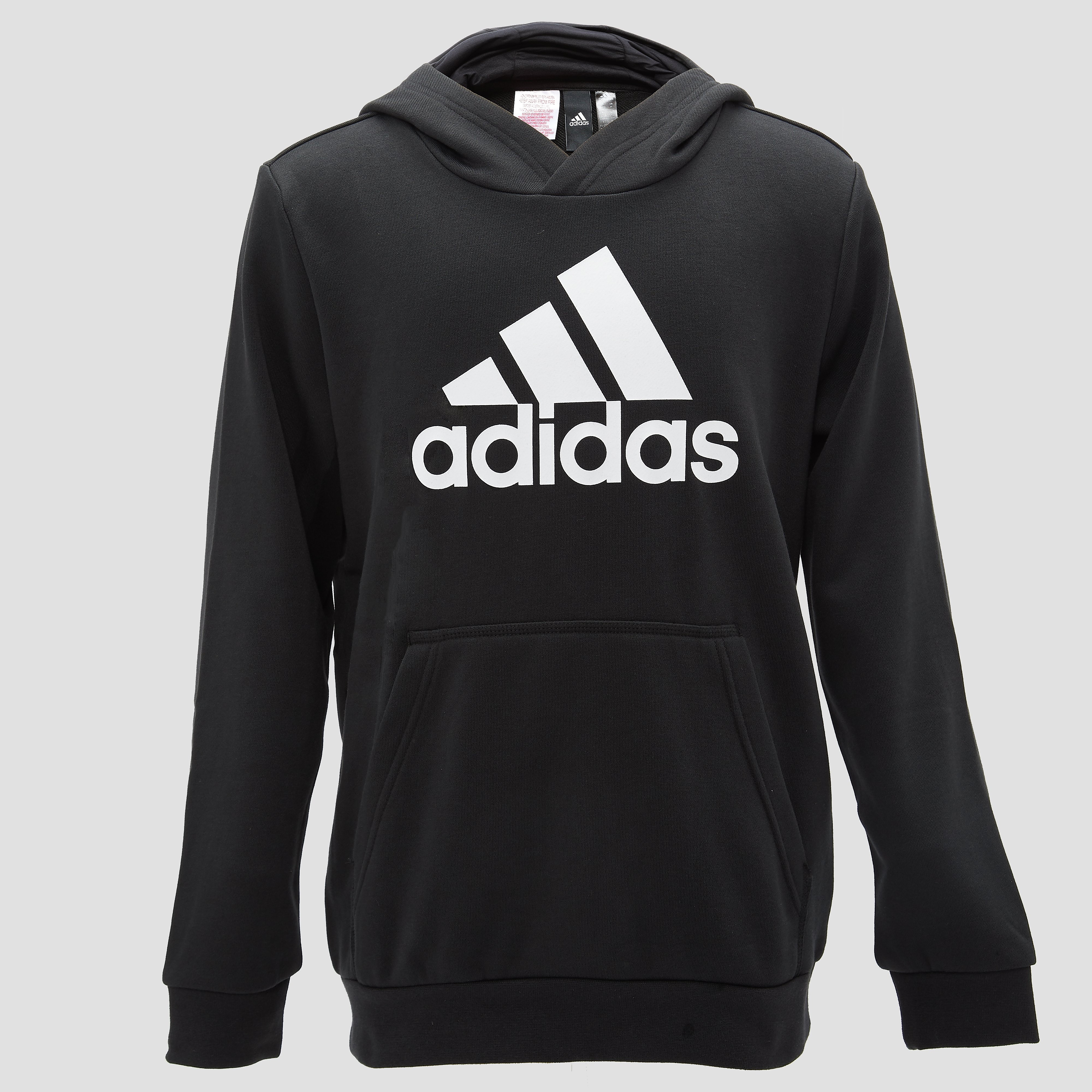 Adidas Yb Logo Hood adidas kopen in de aanbieding