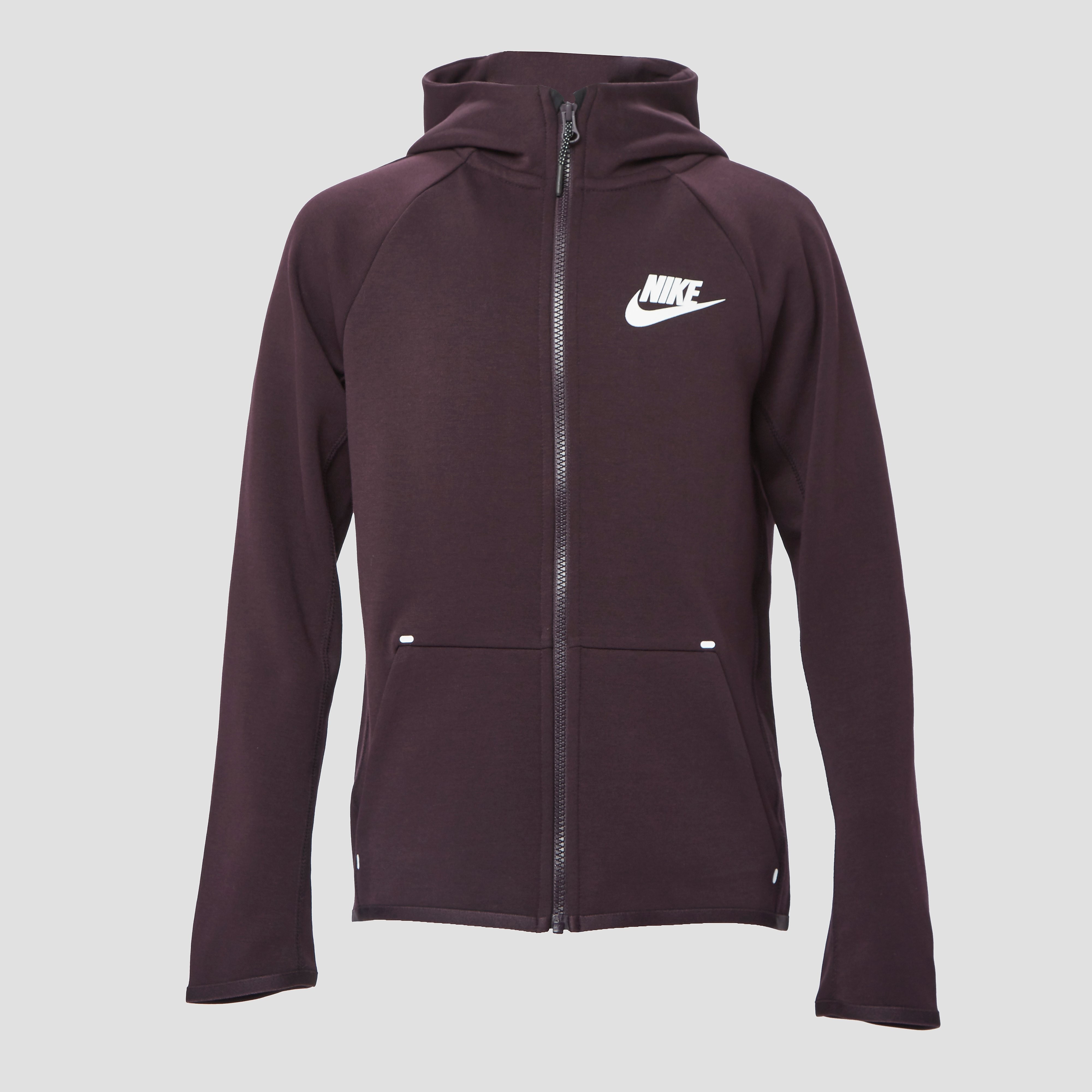Nike B Nsw Tch Flc Fz Essentia nike kopen in de aanbieding