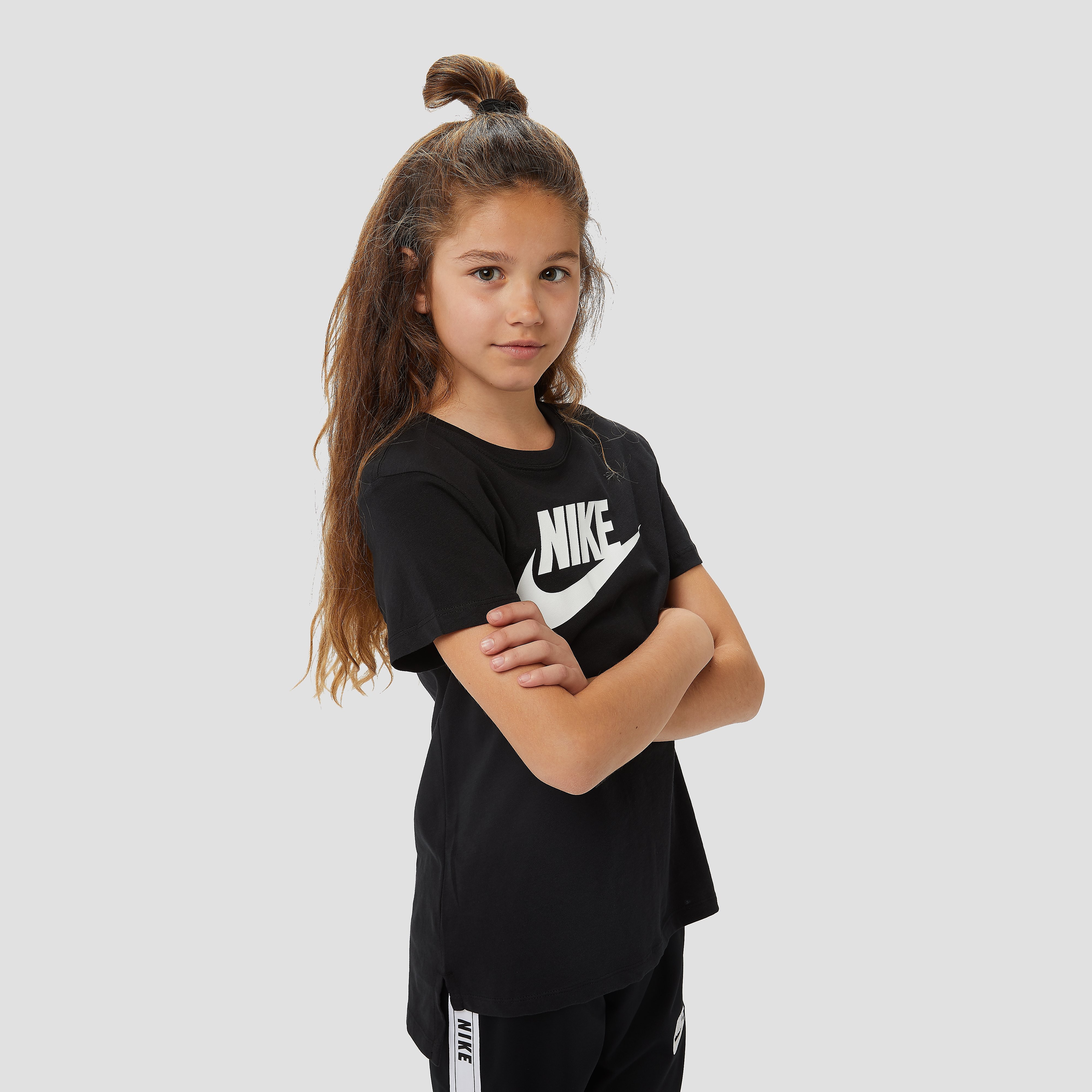Nike G Nsw Tee Dptl Basic Futu nike kopen in de aanbieding