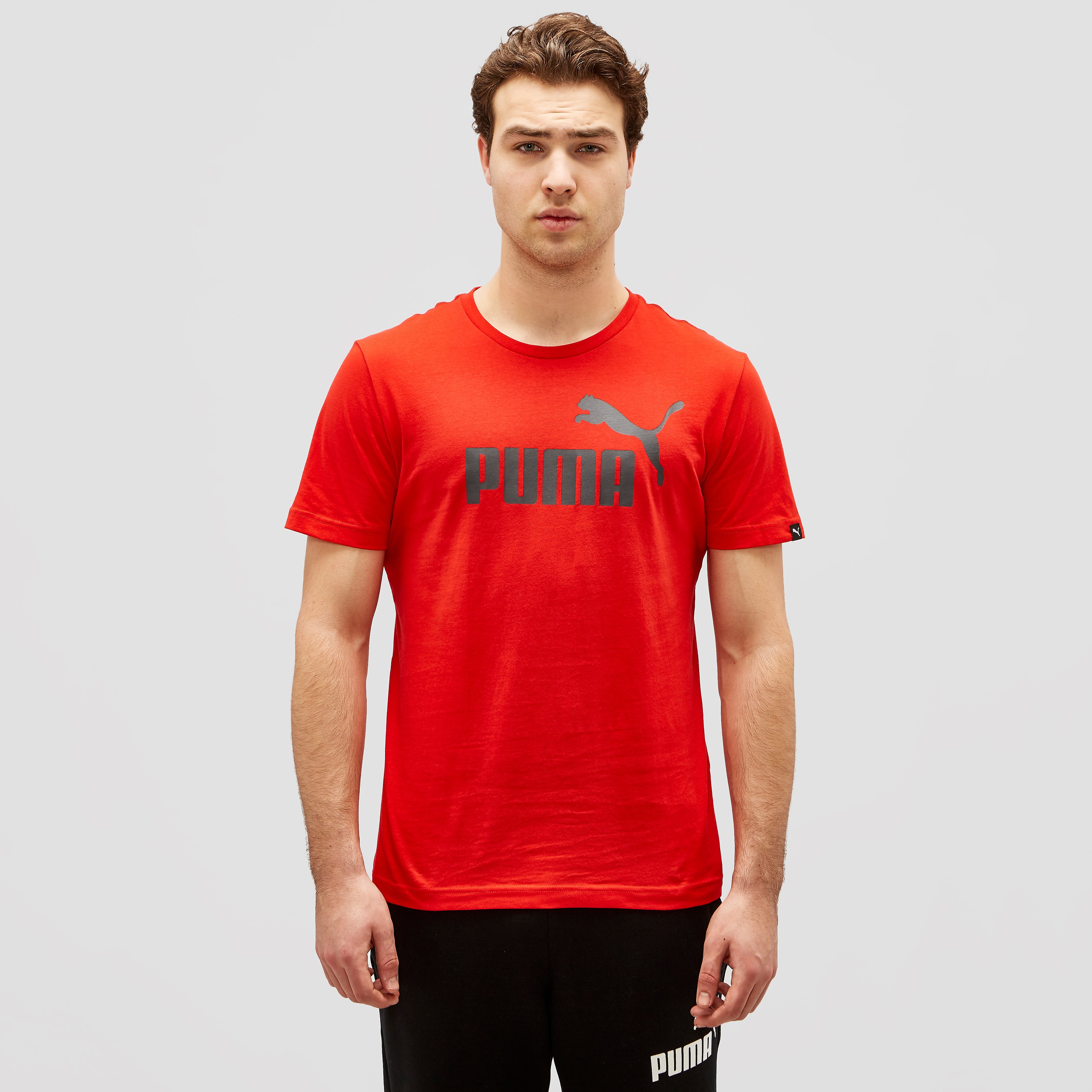 Puma No1 Tee puma kopen in de aanbieding