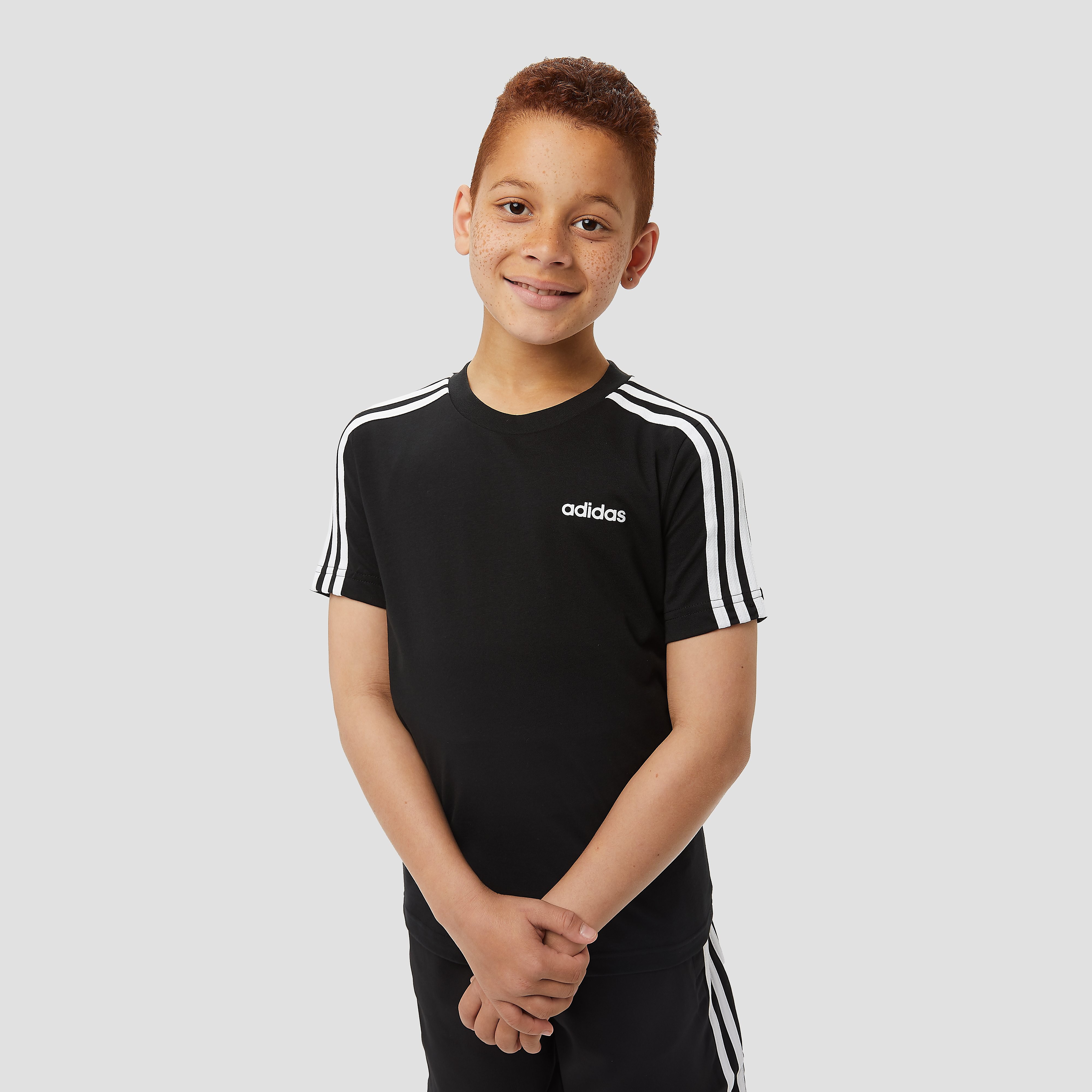 Adidas Yb E 3S Tee adidas kopen in de aanbieding