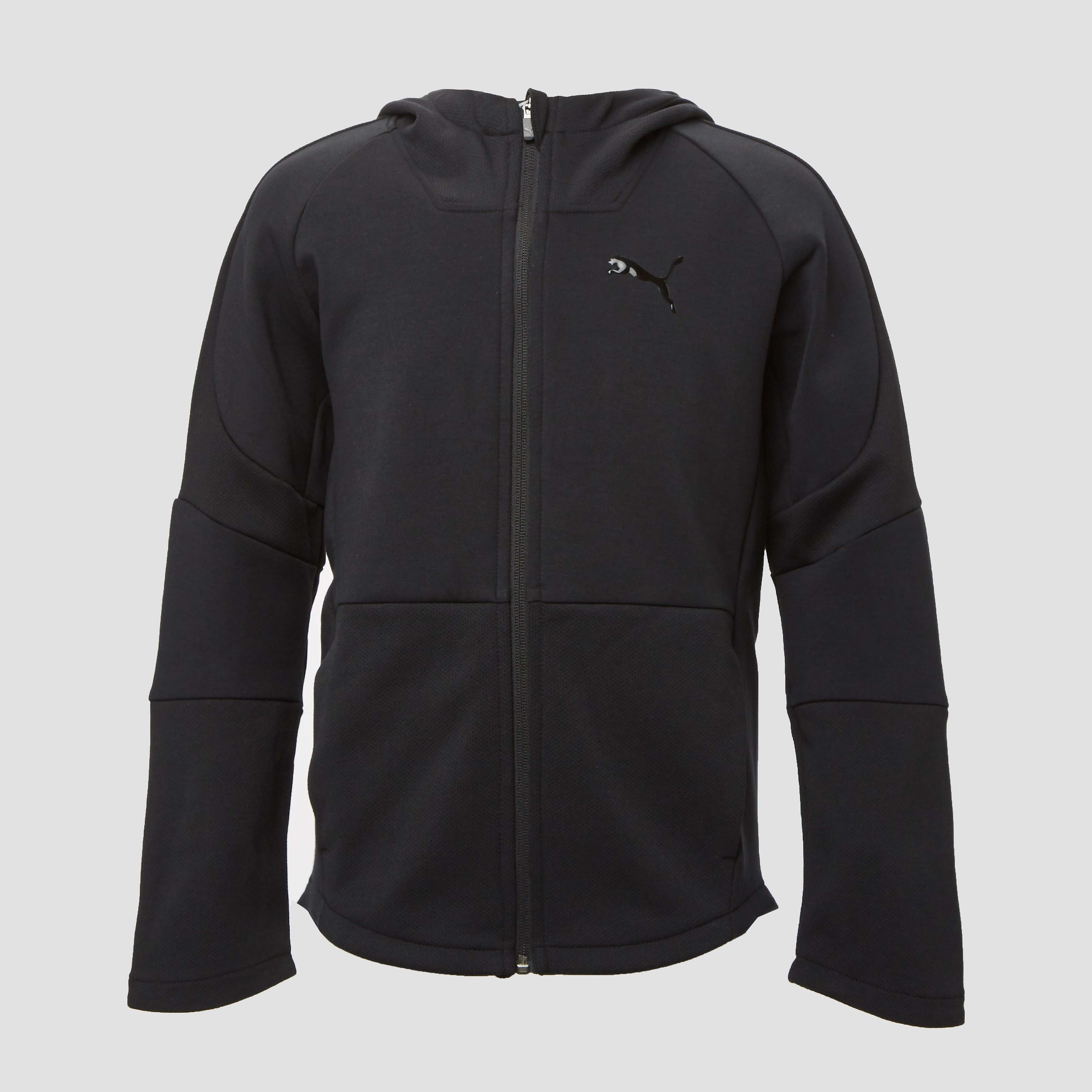 Puma Evostripe Hooded Jkt puma kopen in de aanbieding