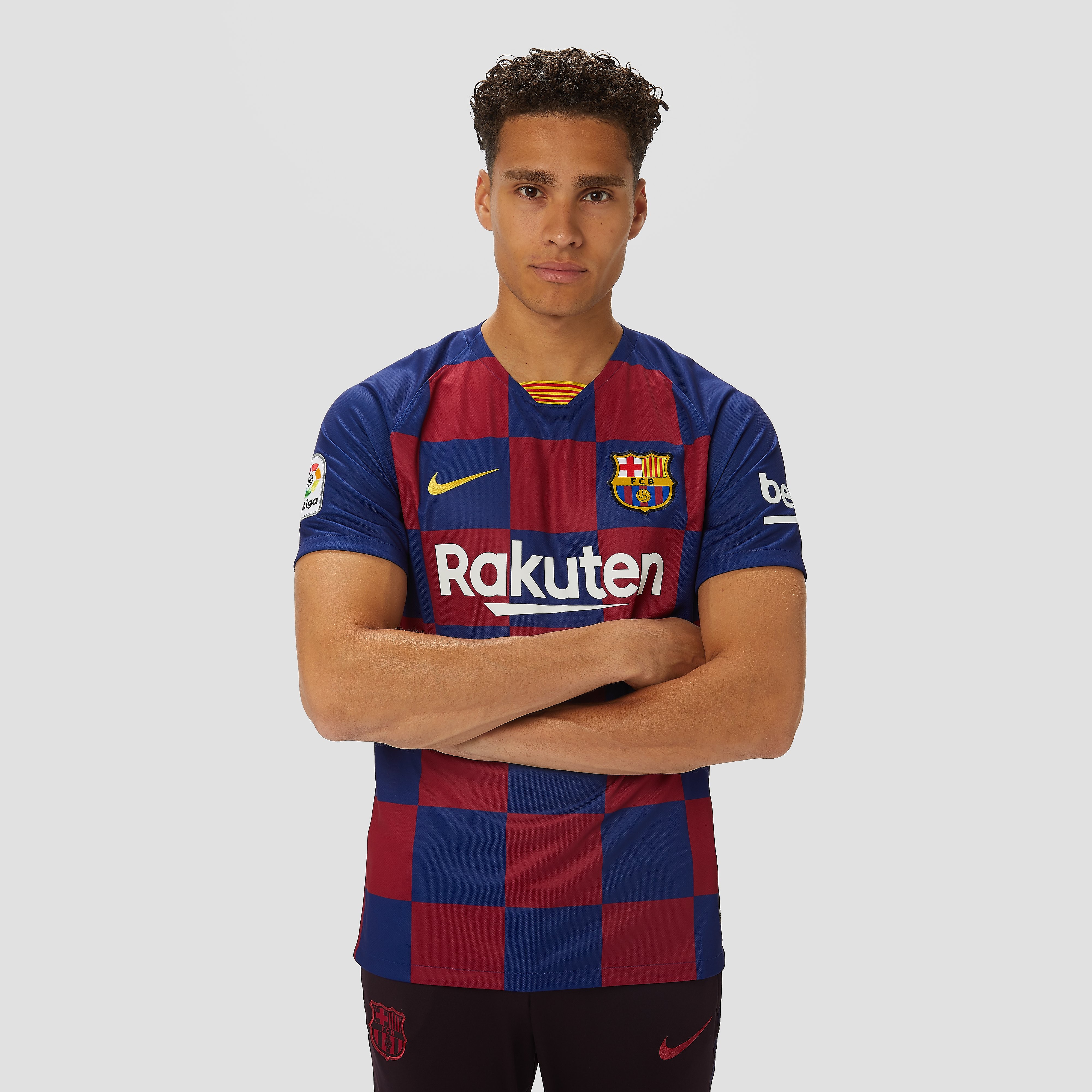 Nike Fc Barcelona 201920 Stadium nike kopen in de aanbieding