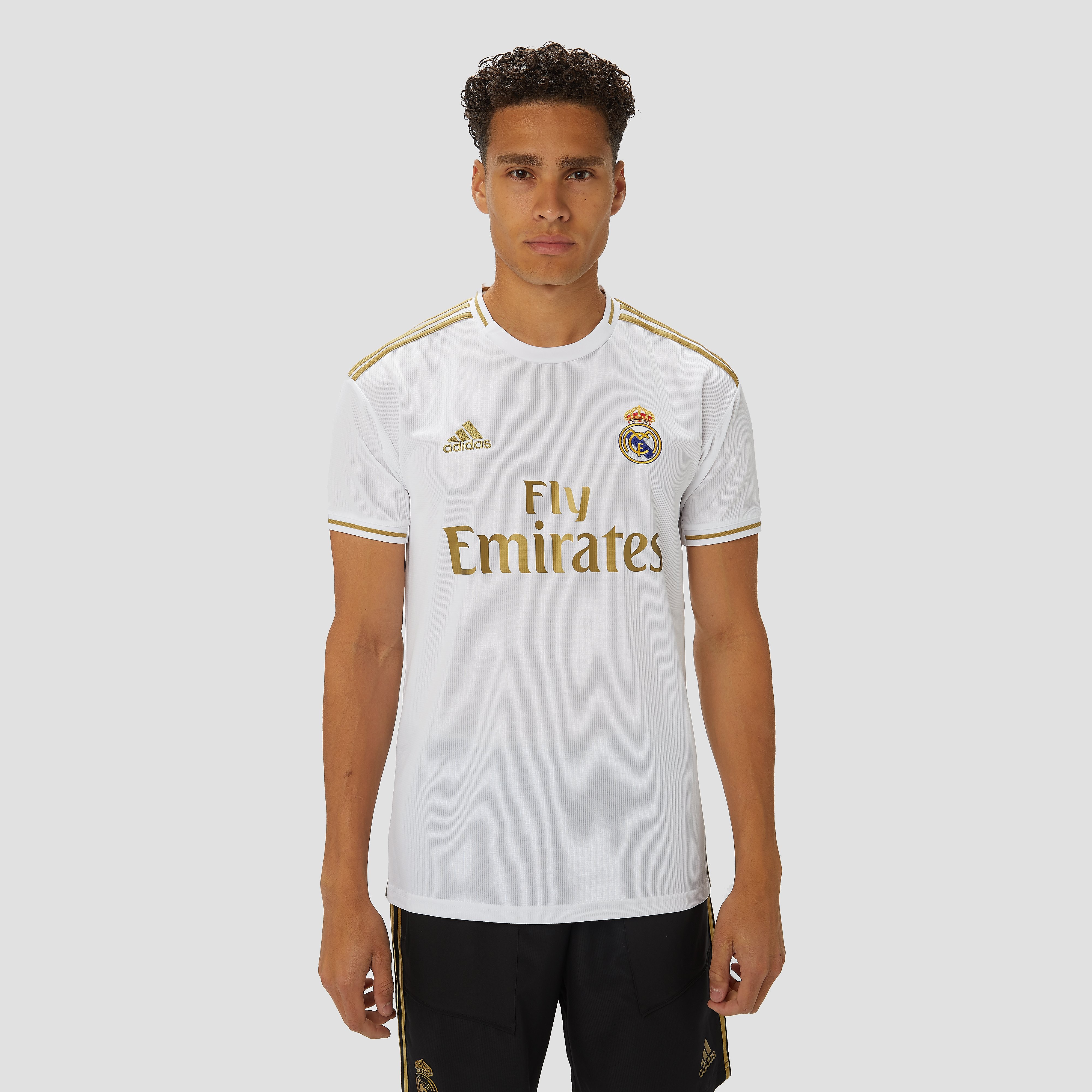 Adidas Real H Jsy adidas kopen in de aanbieding