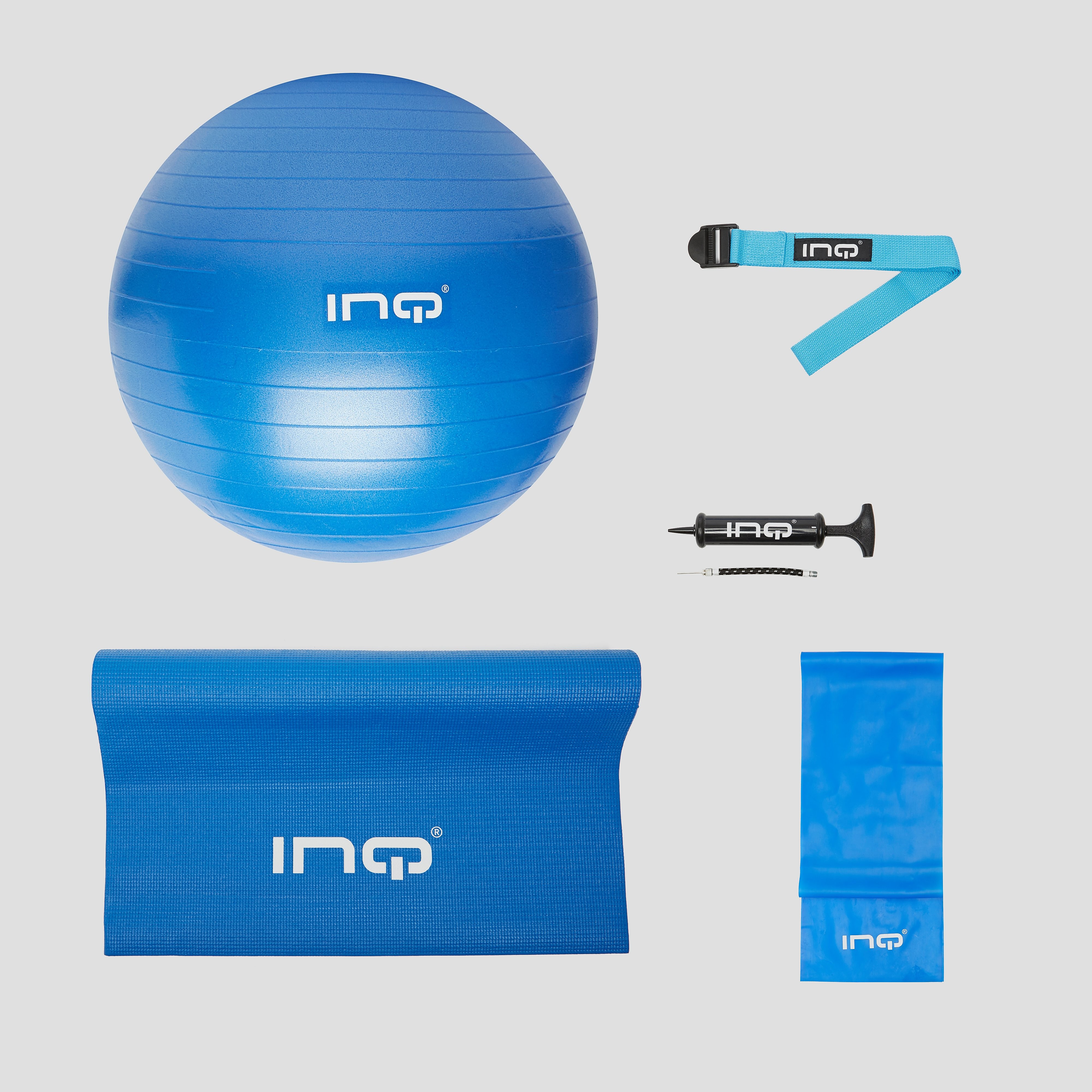 Inq Pilates Fitness No Co inq kopen in de aanbieding