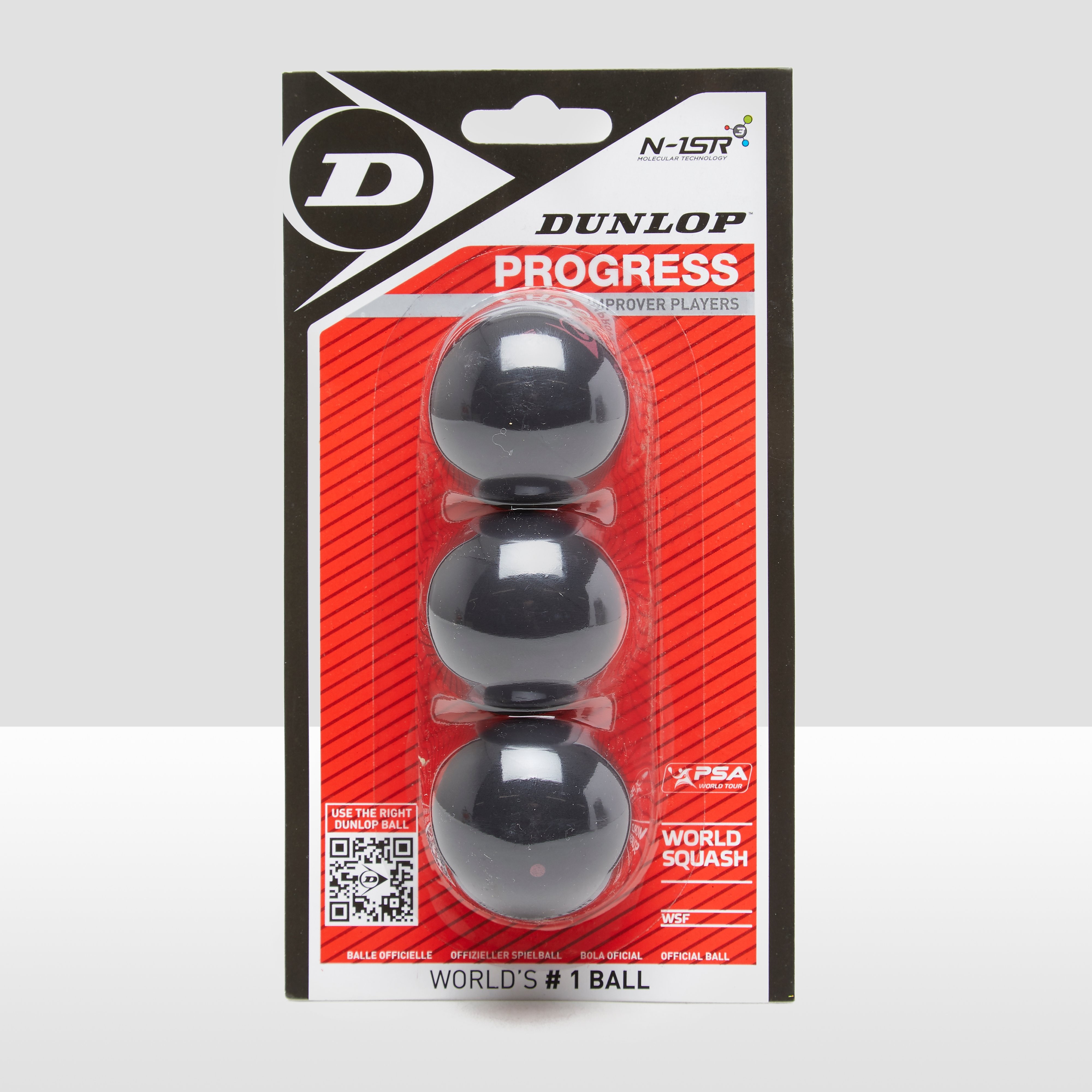 Dunlop Progress 3Bbl dunlop kopen in de aanbieding