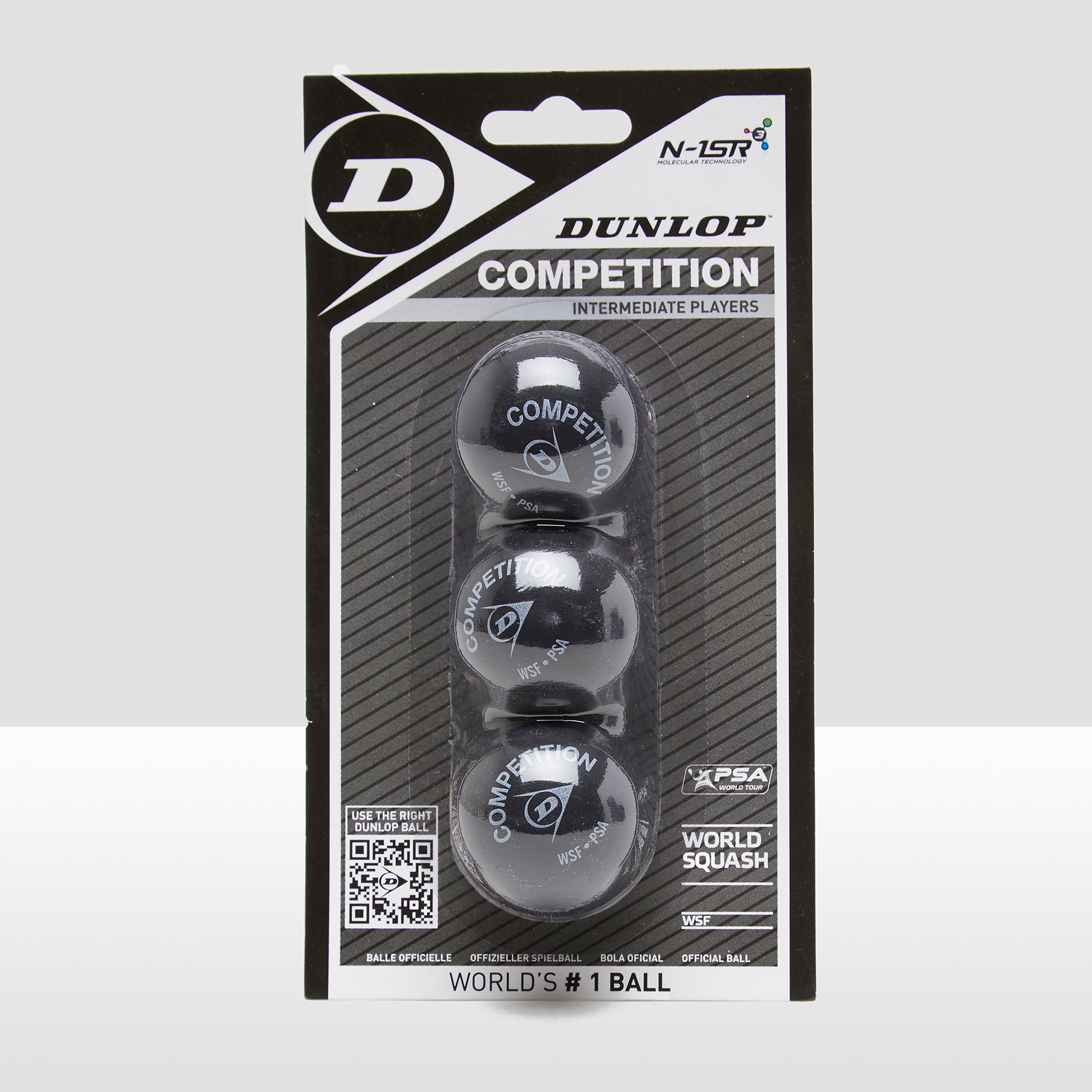 Dunlop Comp 3Bbl dunlop kopen in de aanbieding