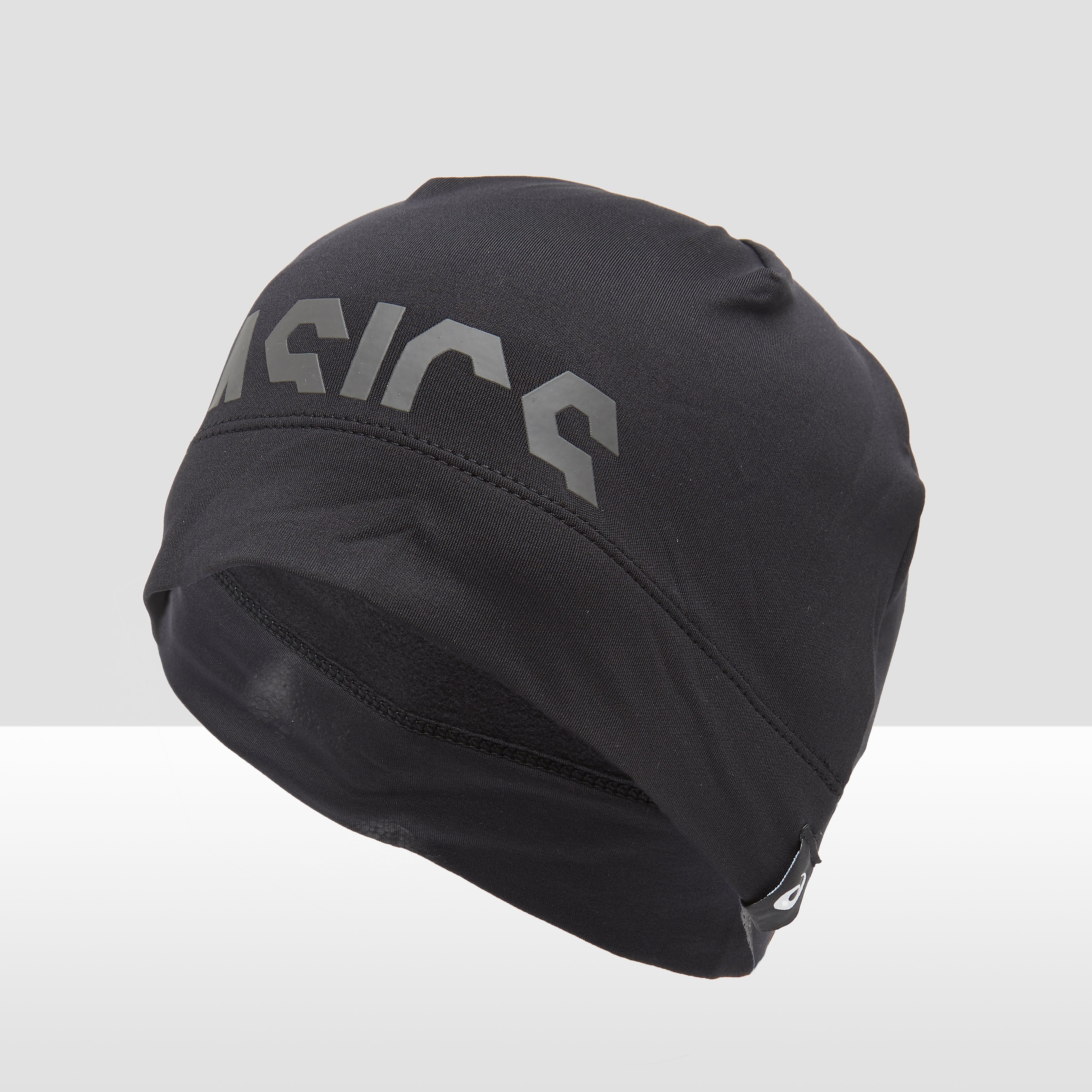 Asics Logo Beanie asics kopen in de aanbieding