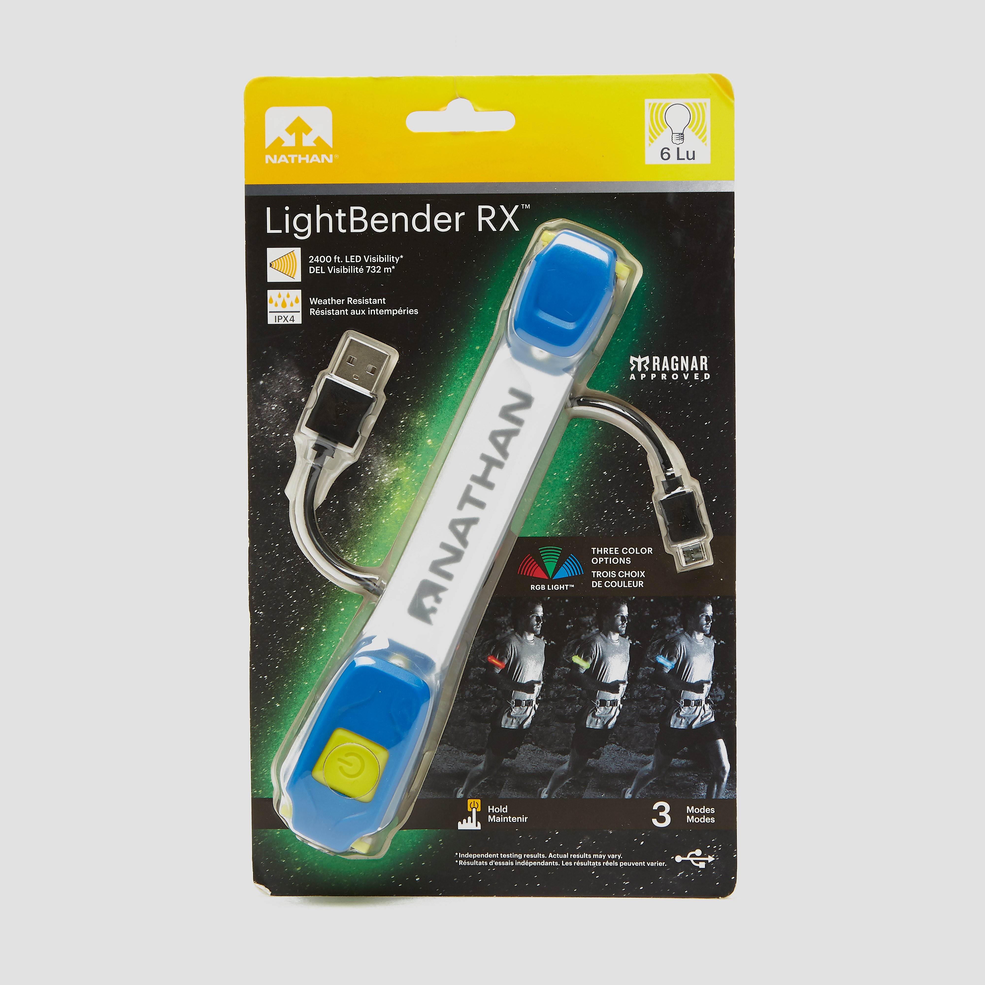 Nathan Lightbender Rx nathan kopen in de aanbieding