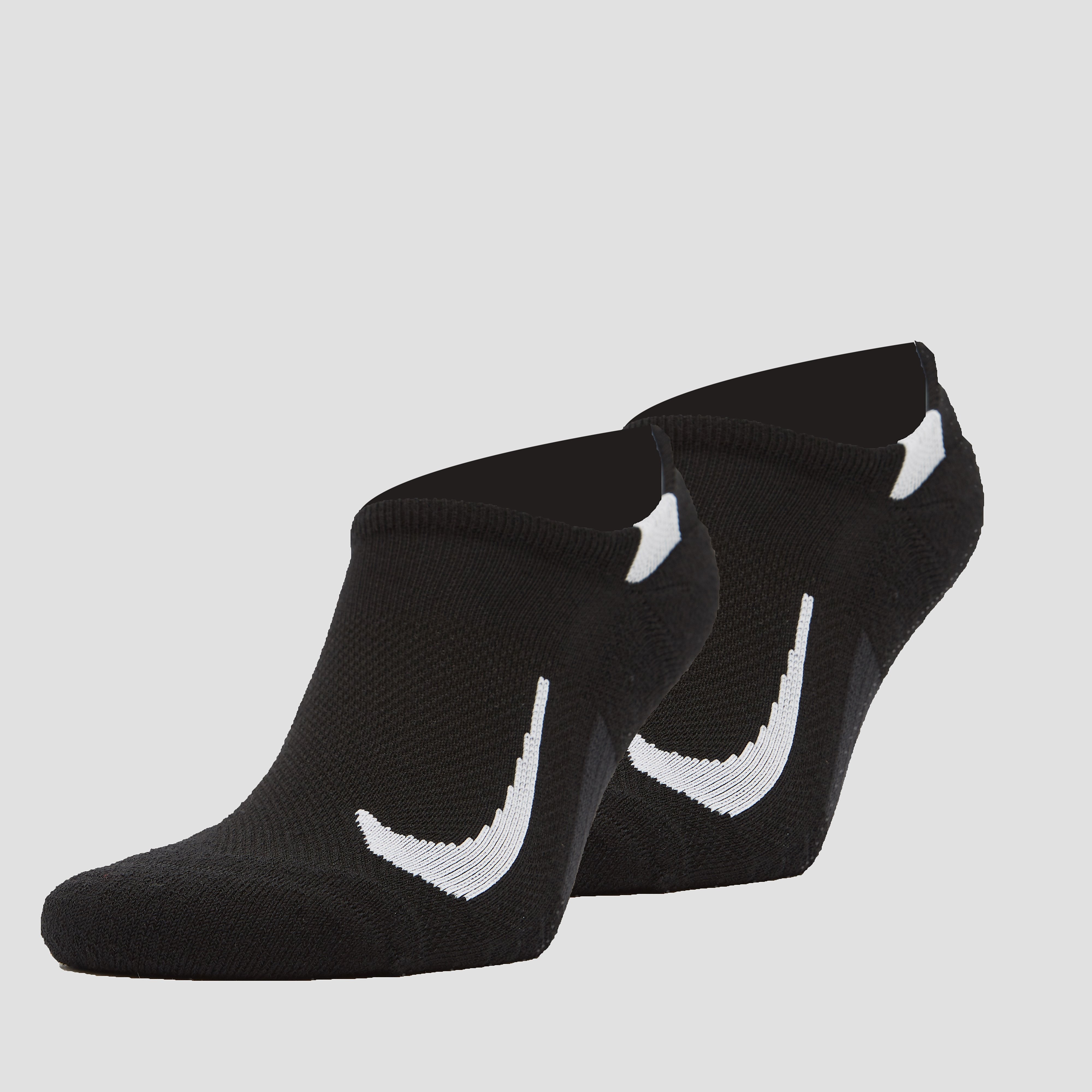 Nike Multiplier No-show Socks