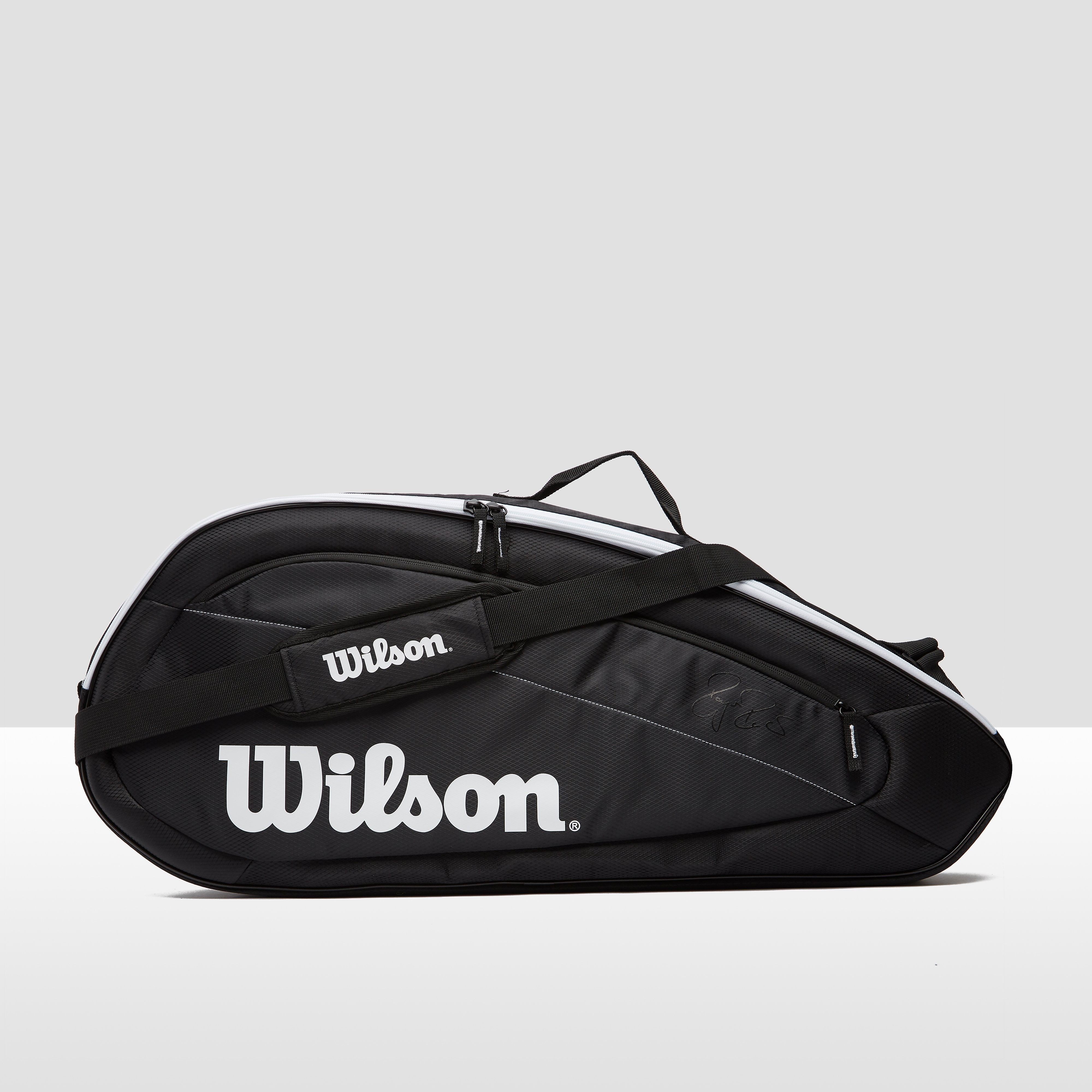 Wilson Feder Team 3X wilson kopen in de aanbieding