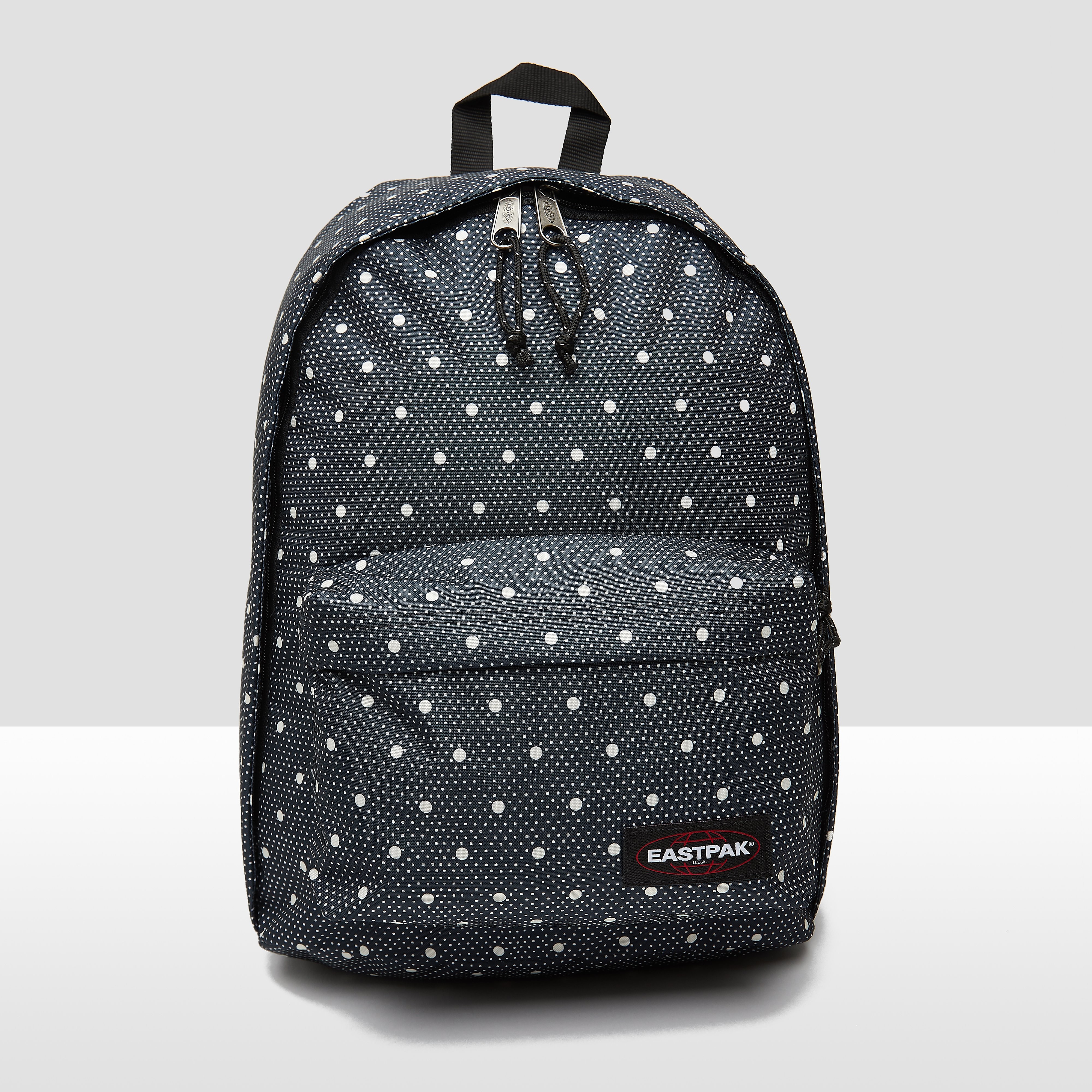 Eastpak Out Of Office Print eastpak kopen in de aanbieding