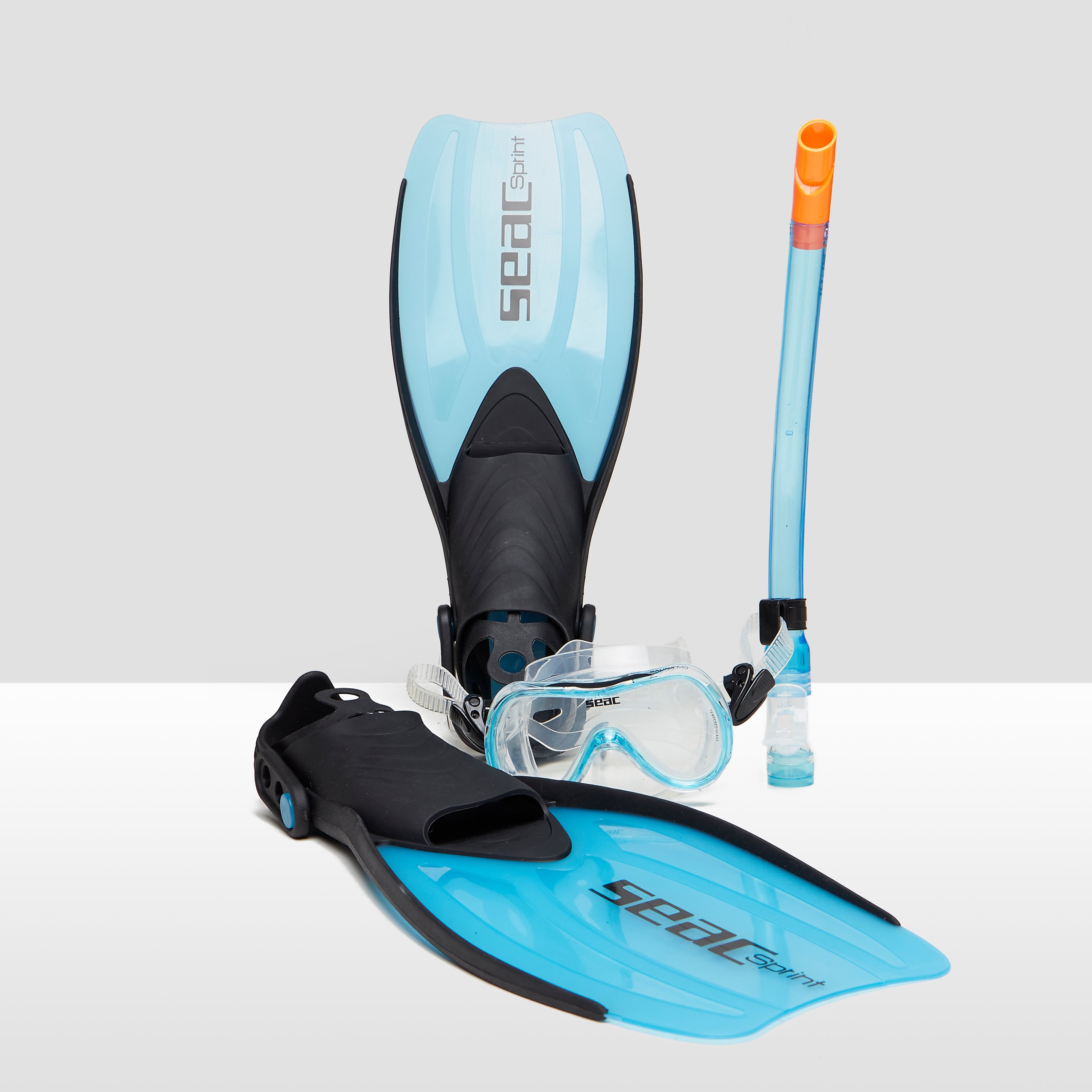 Seac Set Tris Sprint seac kopen in de aanbieding