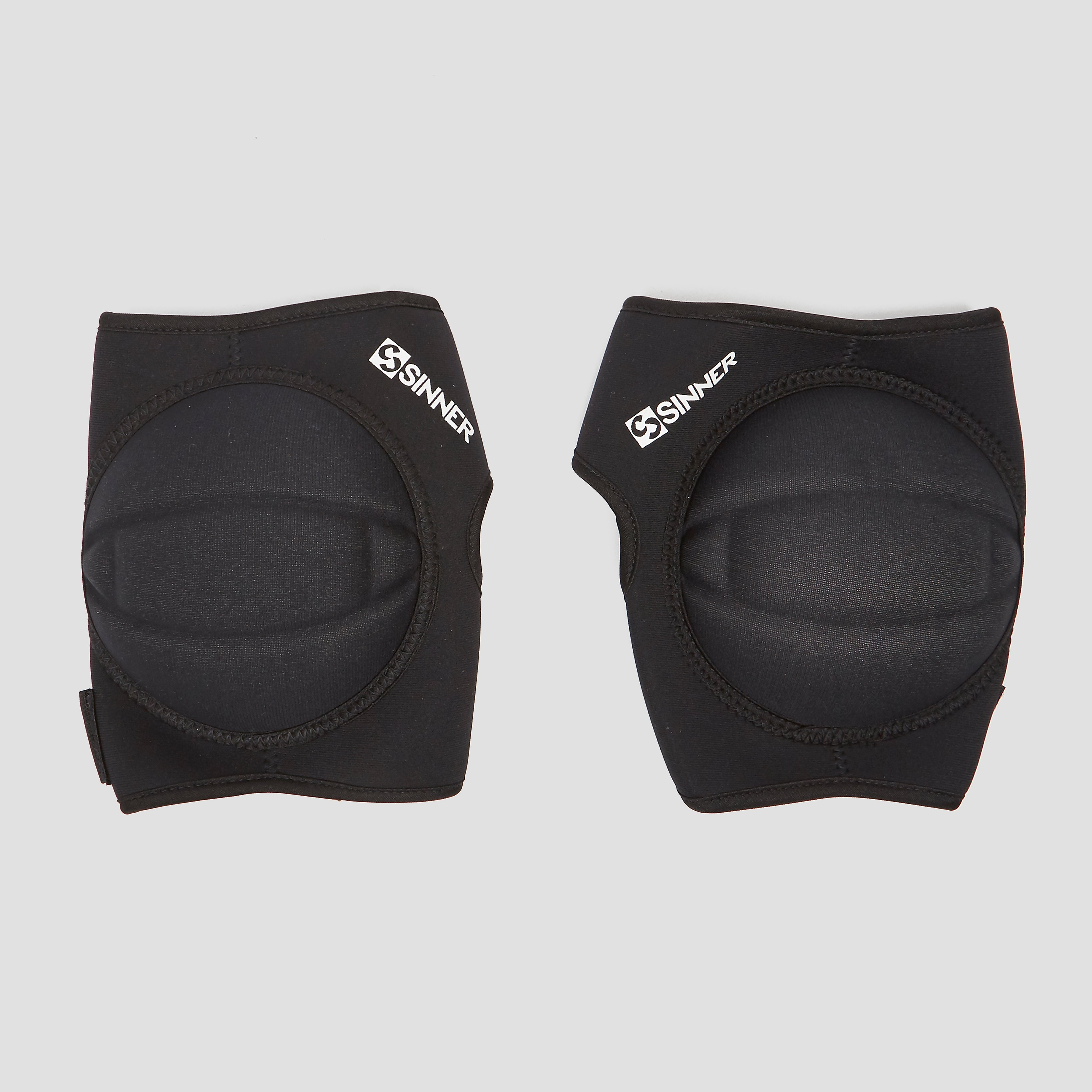 Sinner Kneepads sinner kopen in de aanbieding