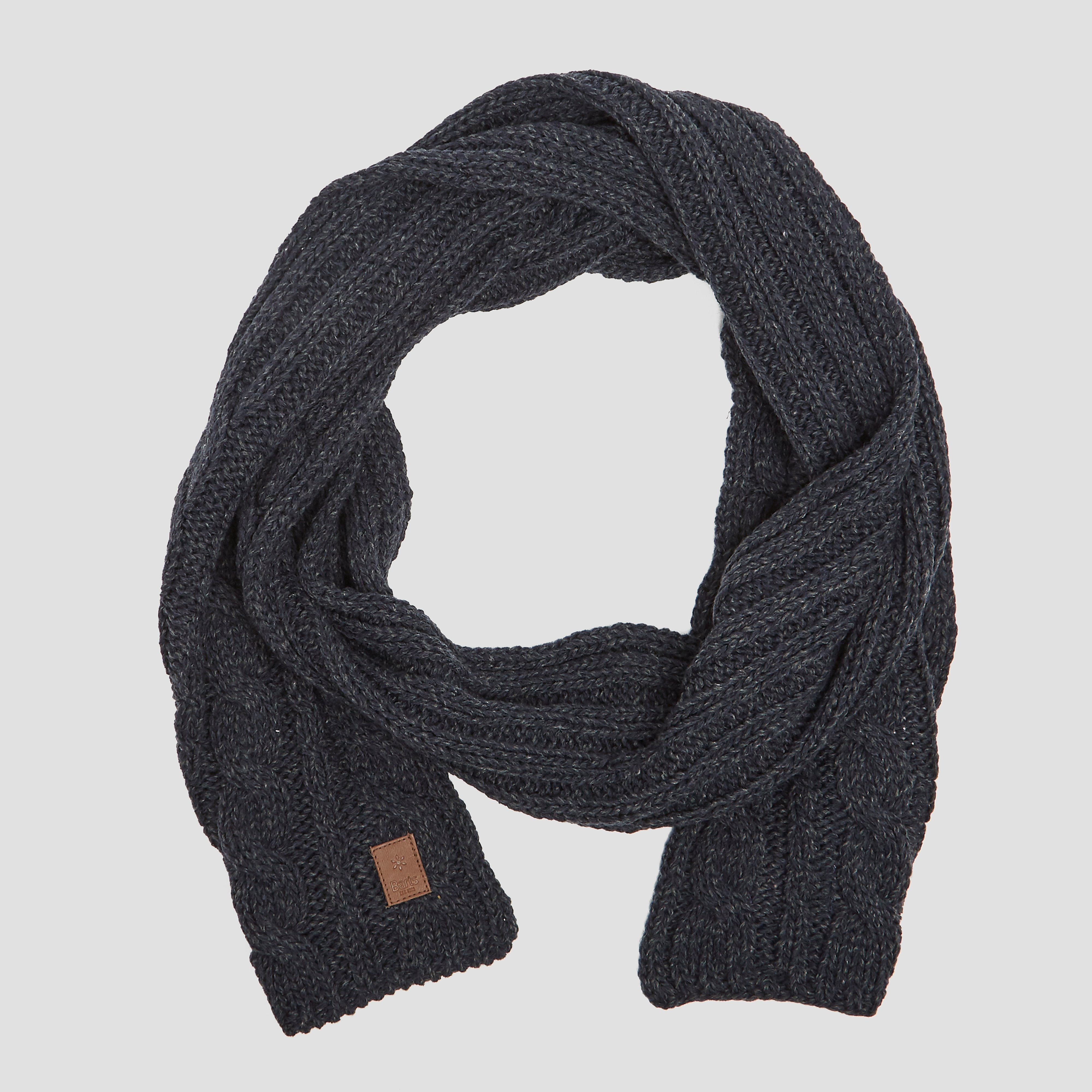 Barts Twister Scarf barts kopen in de aanbieding