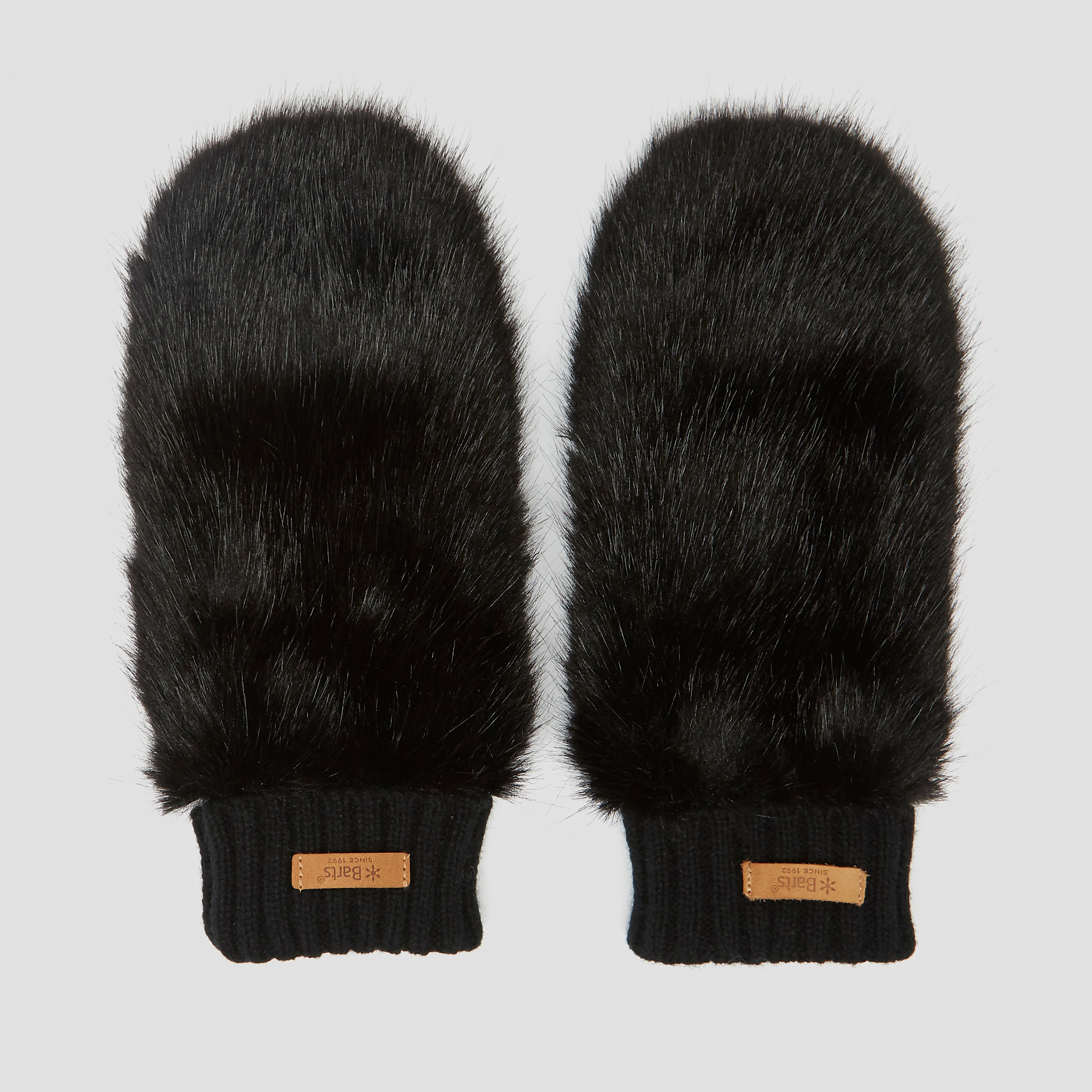 Barts Dorothy Mitts barts kopen in de aanbieding