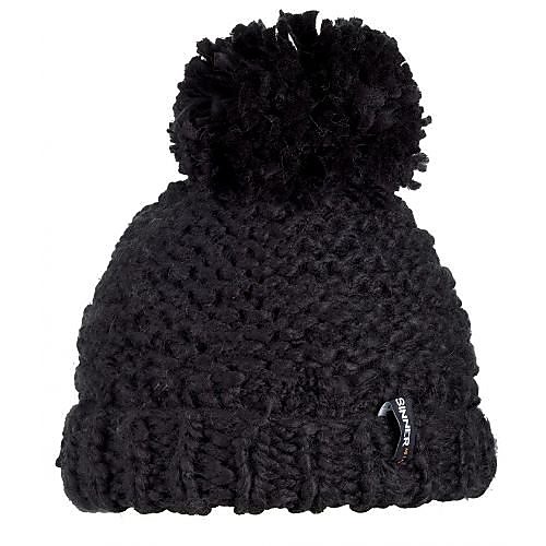 Sinner Bear Peak Beanie sinner kopen in de aanbieding