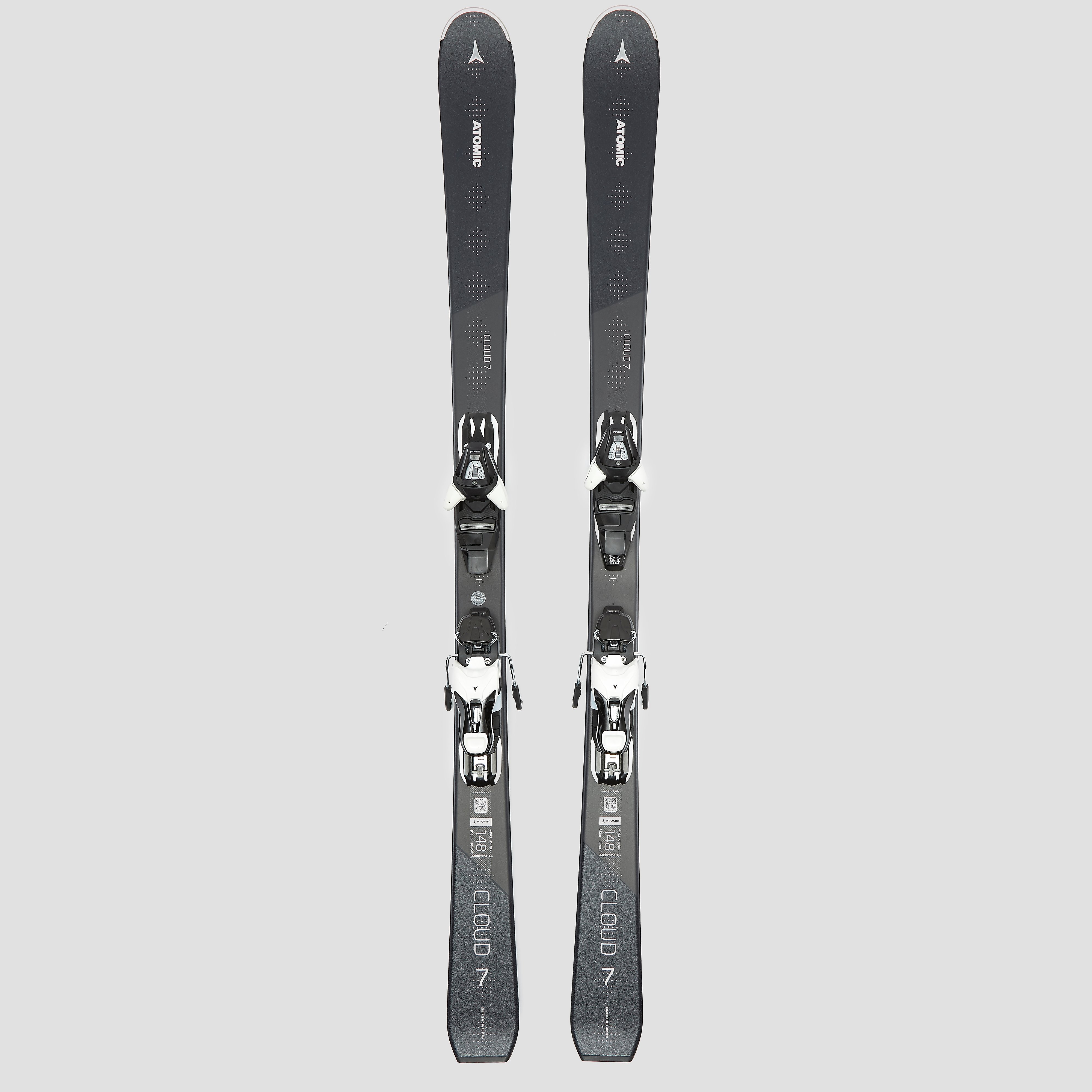 Atomic Cloud 7 W atomic kopen in de aanbieding