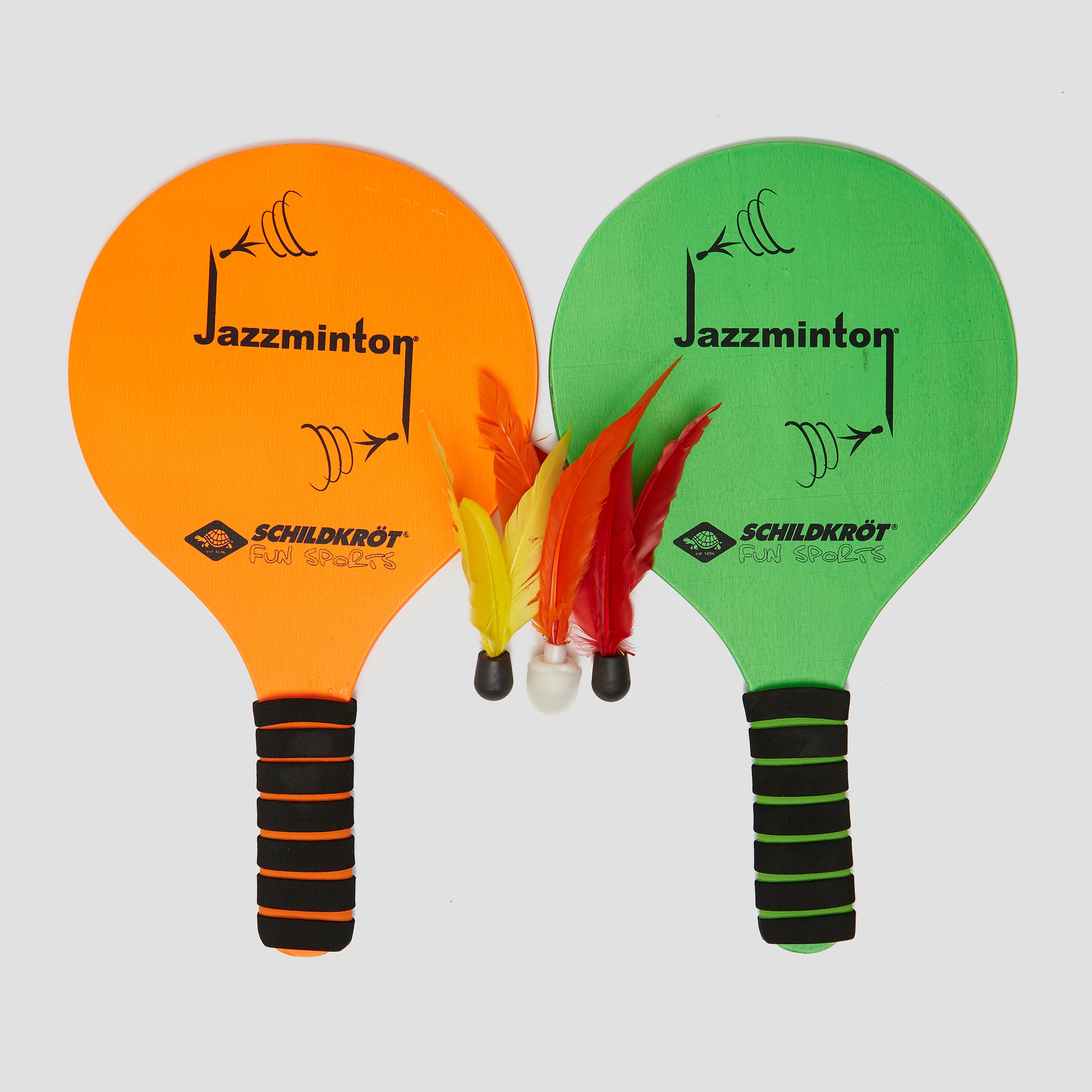 Schildkrot Jazzminton Set schildkrot kopen in de aanbieding