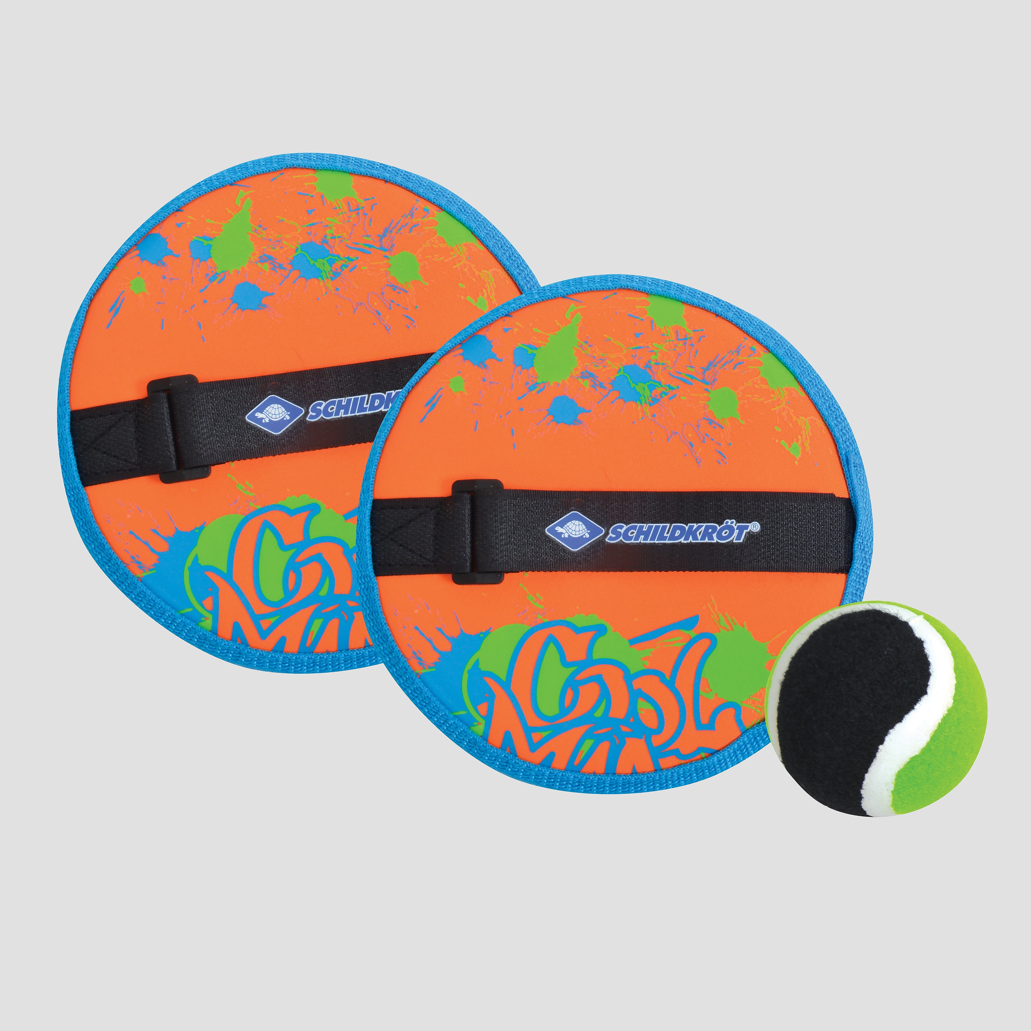 Schildkrot Neoprene Catch Play Set schildkrot kopen in de aanbieding