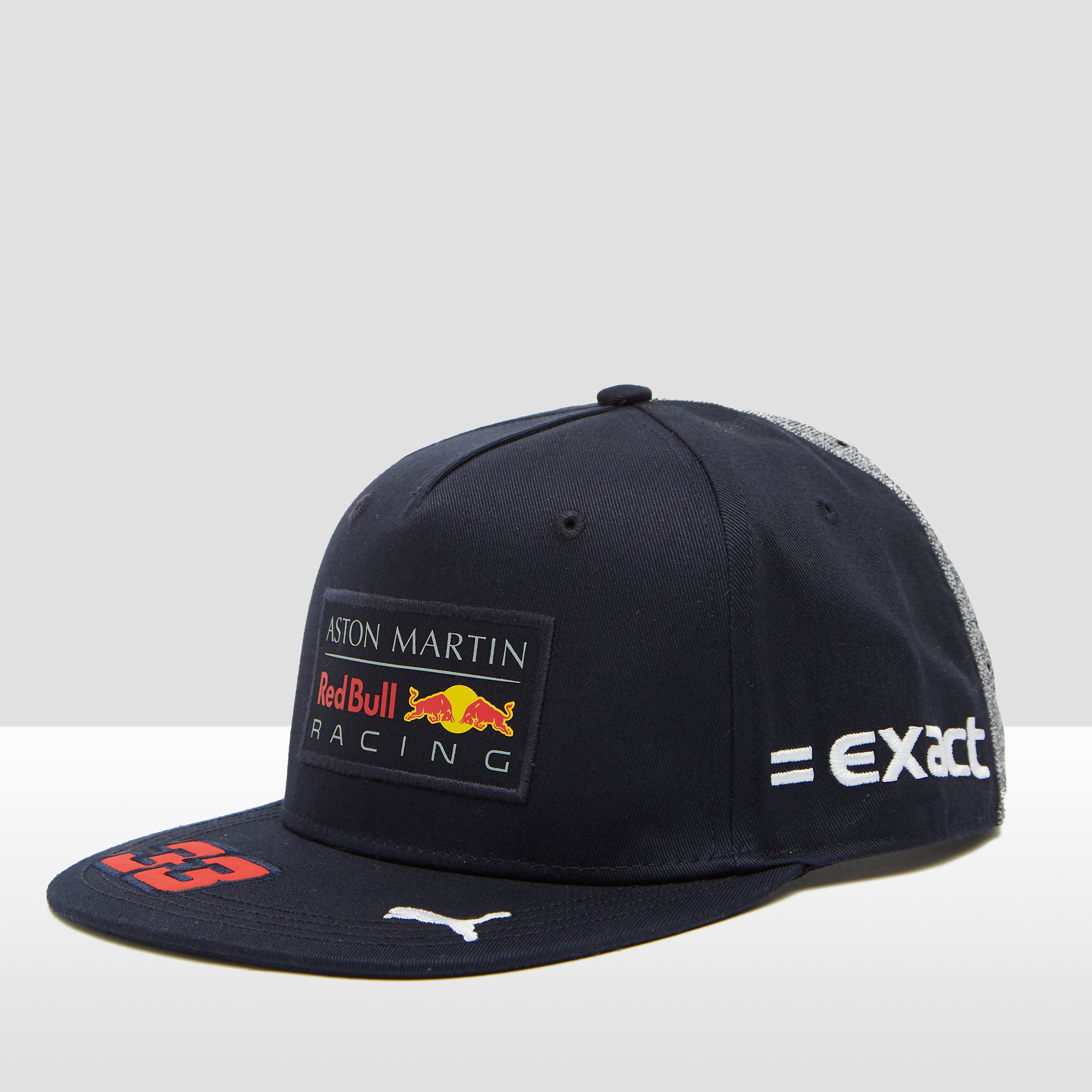 Puma Red Bull Verstappen Cap puma kopen in de aanbieding