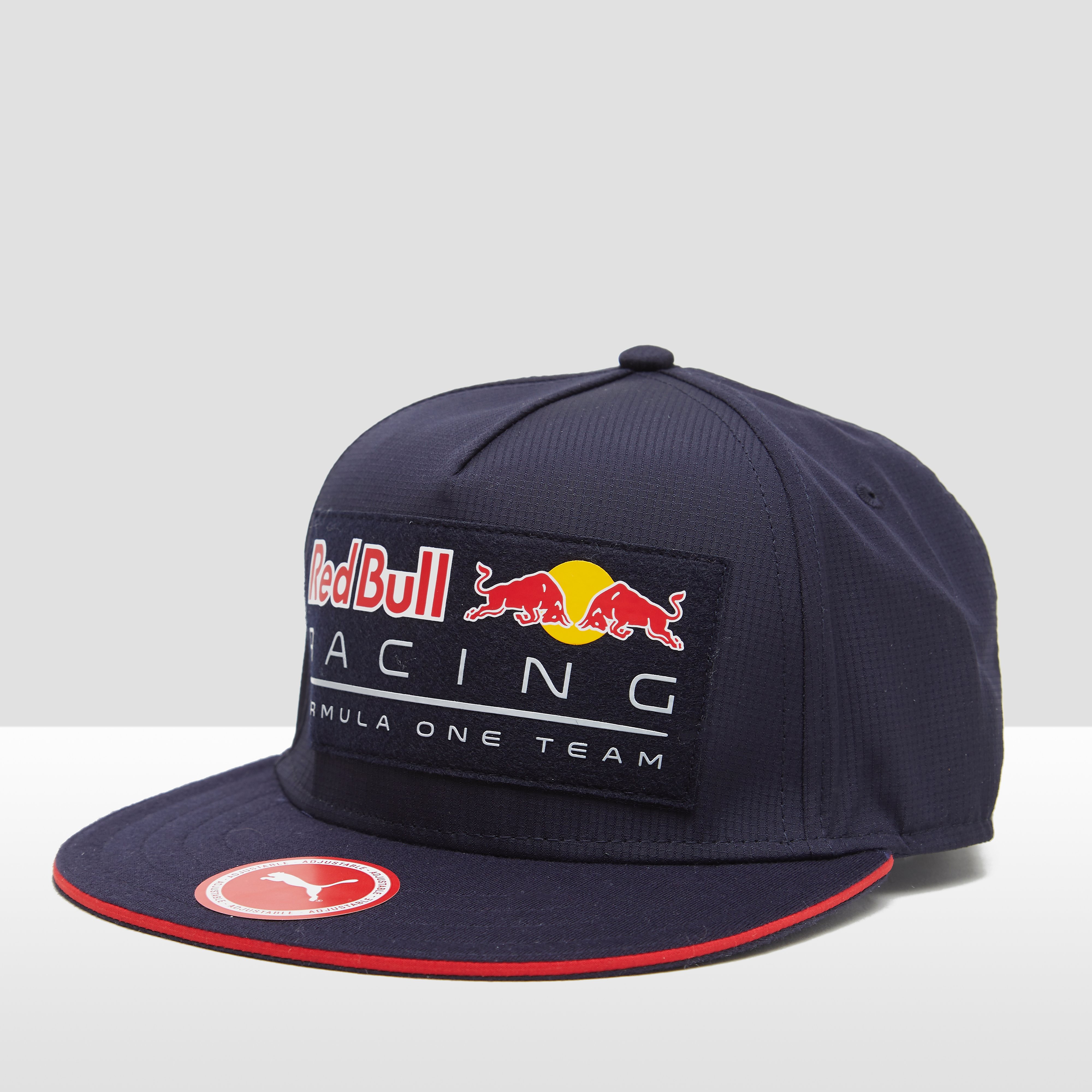 Puma Red Bull Lifestyle Fb Cap puma kopen in de aanbieding