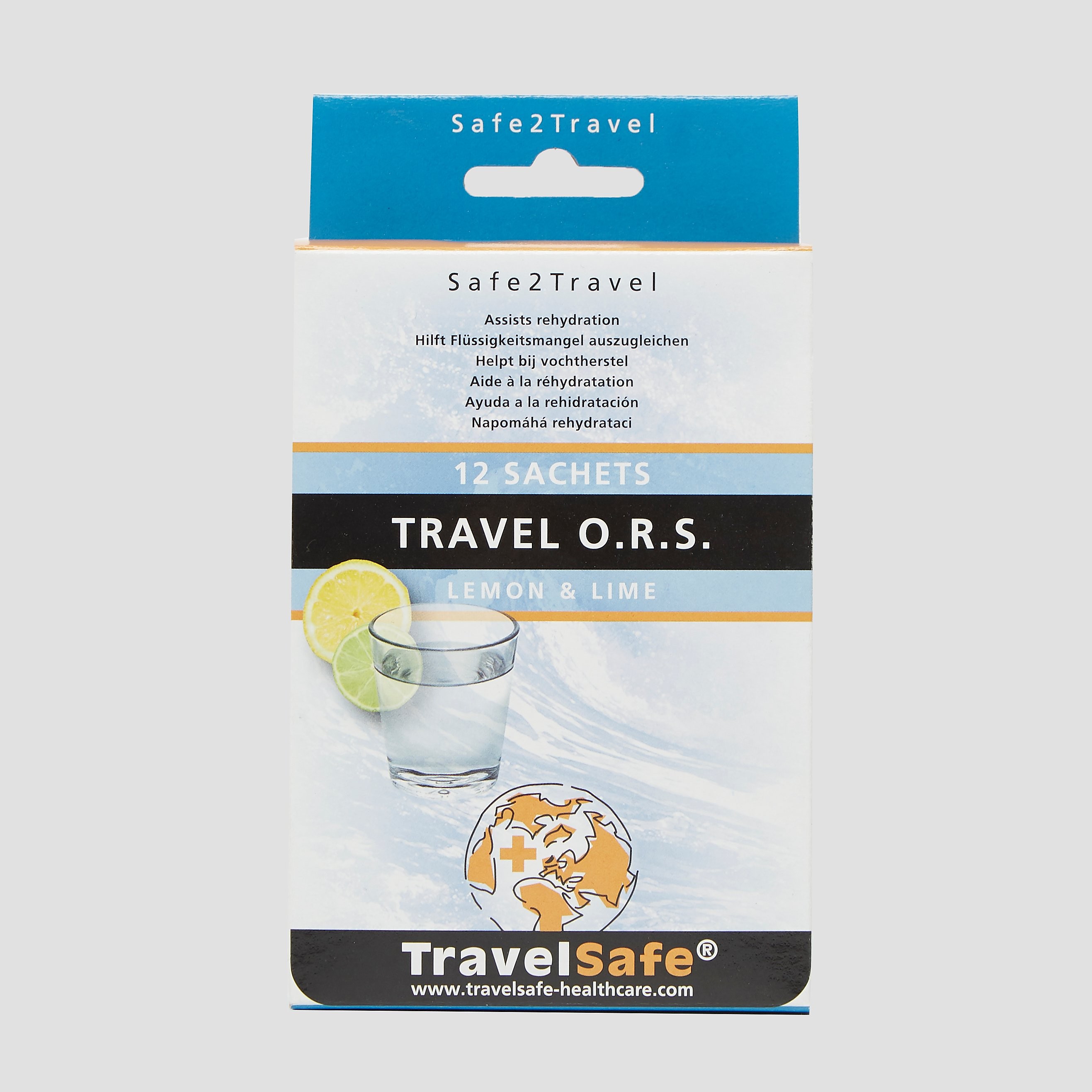 Travelsafe Ors travelsafe kopen in de aanbieding