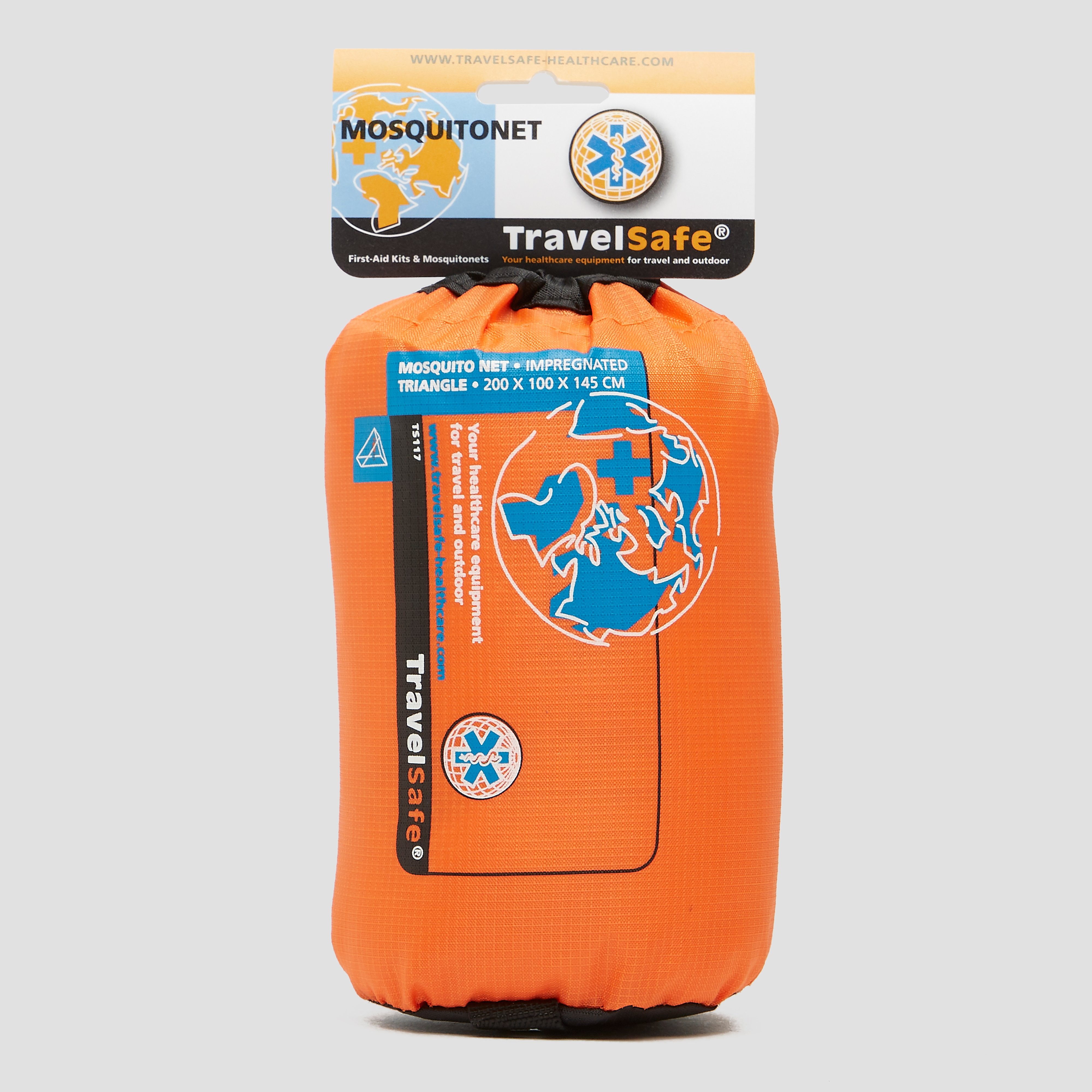 Travelsafe Wilderness Model 1P travelsafe kopen in de aanbieding