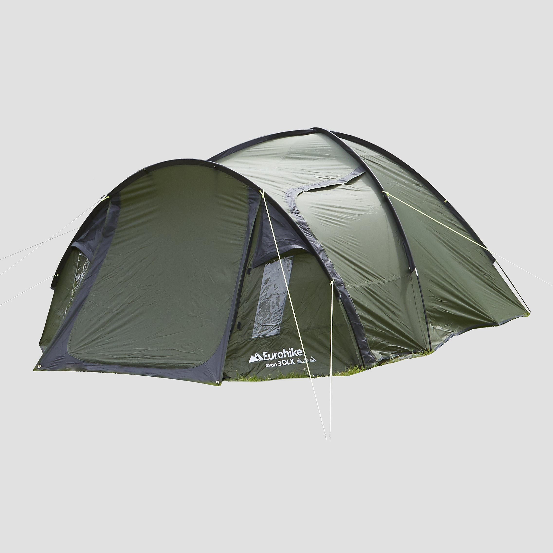 Eurohike Eh Avon Dlx eurohike kopen in de aanbieding