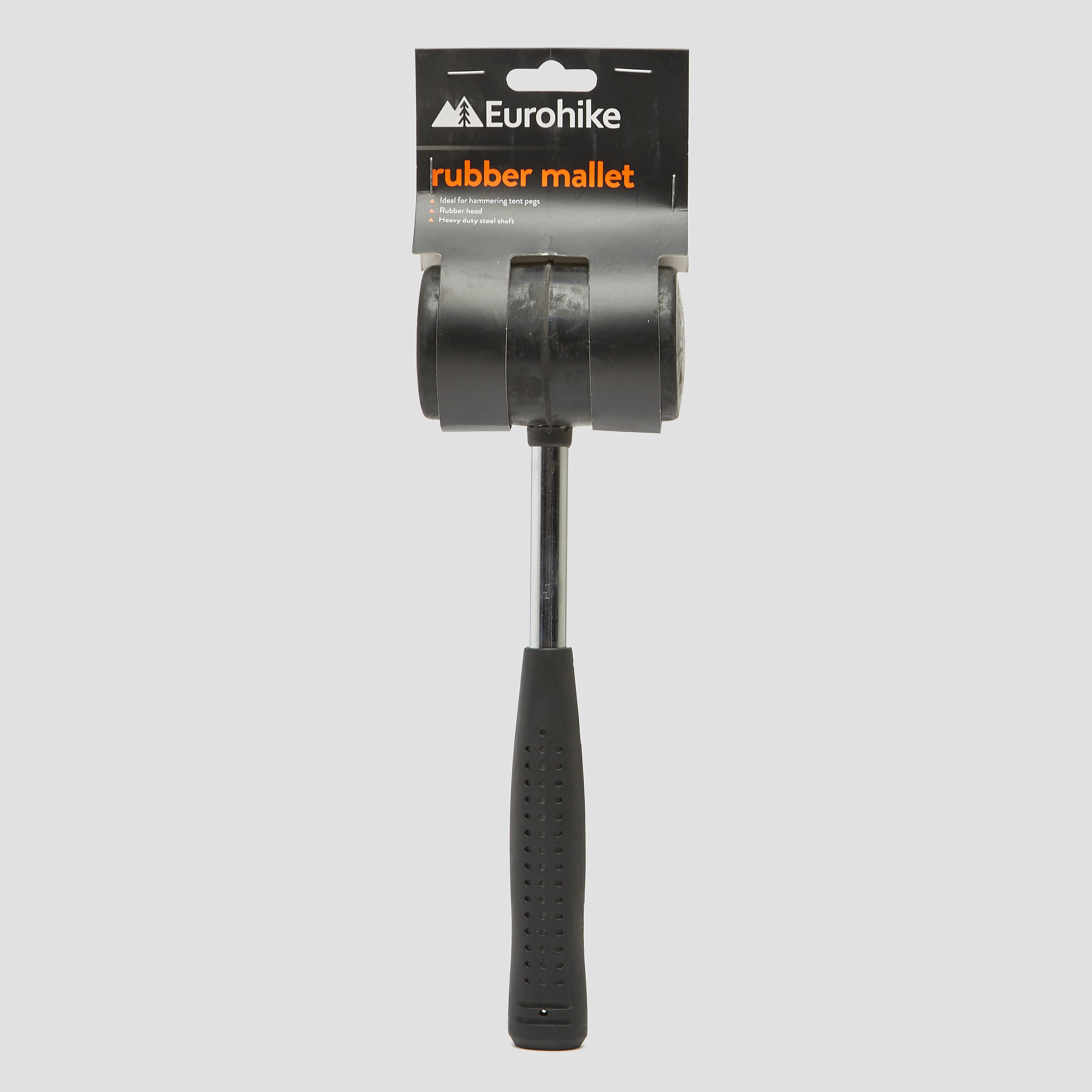 Eurohike Rubber Mallet eurohike kopen in de aanbieding